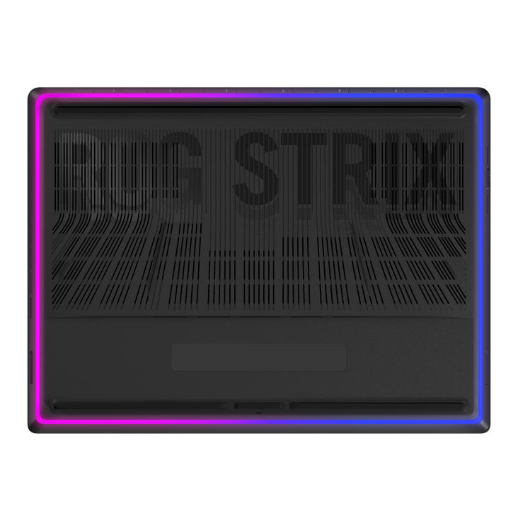 ASUS ROG Strix Scar 18 (2025) G835LX-SA176W 電競手提電腦 U9 275HX RTX5090 64GB RAM 2TB SSD 18" 240Hz QHD+