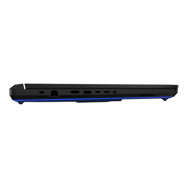 ASUS ROG Strix Scar 18 (2025) G835LX-SA176W 電競手提電腦 U9 275HX RTX5090 64GB RAM 2TB SSD 18" 240Hz QHD+