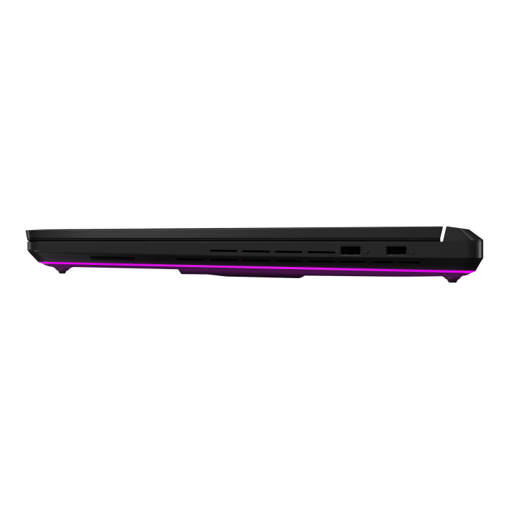 ASUS ROG Strix Scar 18 (2025) G835LX-SA176W 電競手提電腦 U9 275HX RTX5090 64GB RAM 2TB SSD 18" 240Hz QHD+