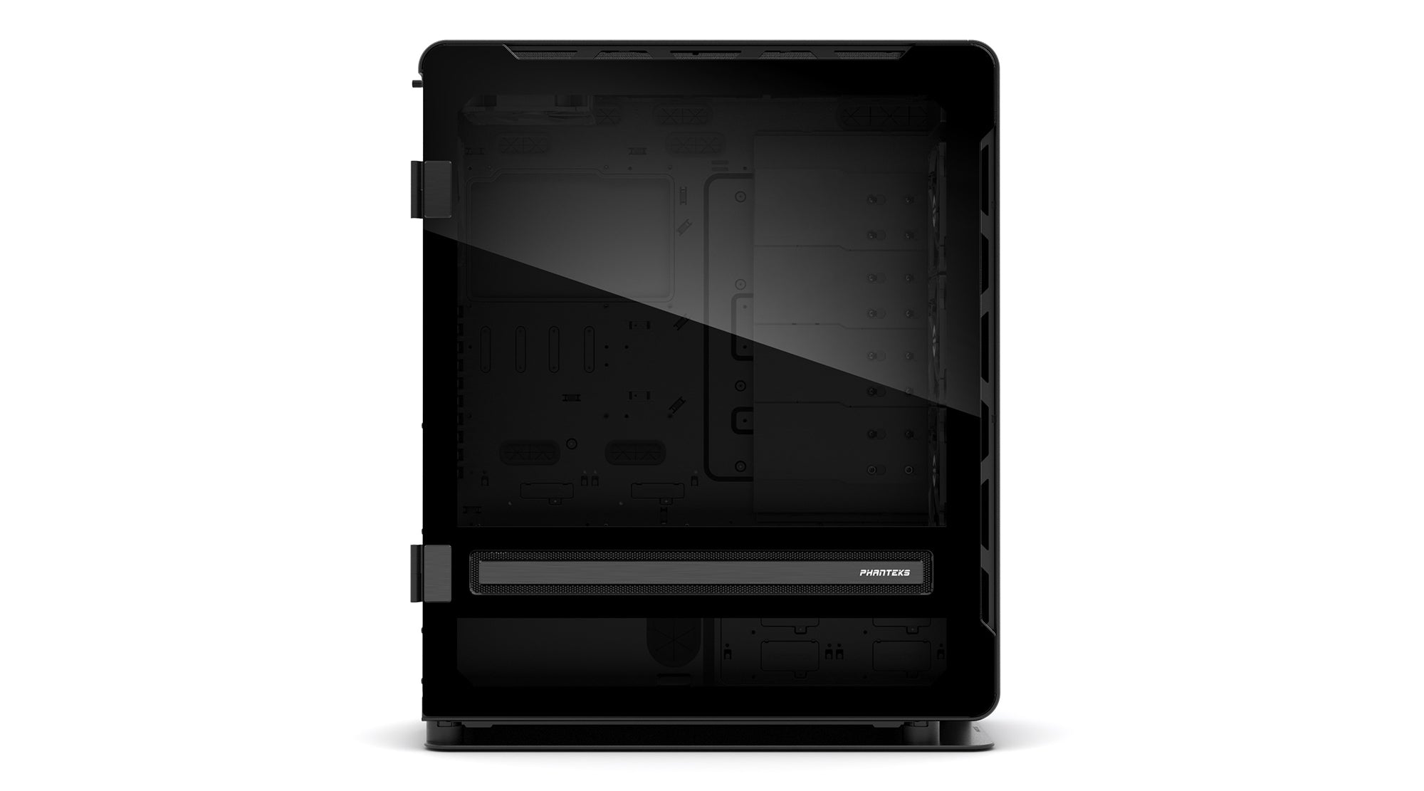 (附送5把風扇)Phanteks ENTHOO ELITE Tempered Glass E-ATX CASE 旗艦電競機箱 (PH-ES916E)