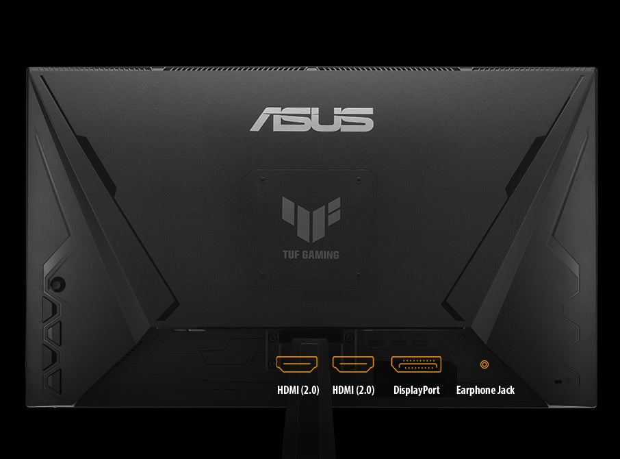 ASUS 華碩 TUF Gaming  VG279Q3A  Monitor電競顯示器 27" 16:9 IPS 180Hz 優異的色彩與對比度