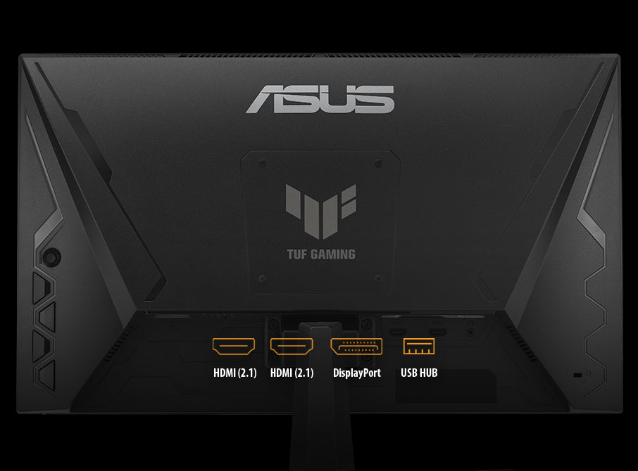 AUSU VG32UQA1A31.5"  VA 160Hz 3840 x 2160  AMD FreeSync Premium 技術可提供可變更新率