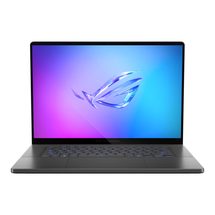 ASUS ROG Zephyrus G16 GU605 (2025) 電競手提電腦  INTEL 32GB 16" OLED 240Hz