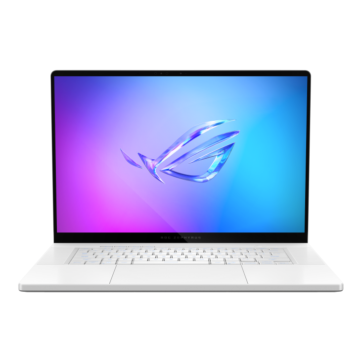 ASUS ROG Zephyrus G16 GU605 (2025) 電競手提電腦  INTEL 32GB 16" OLED 240Hz