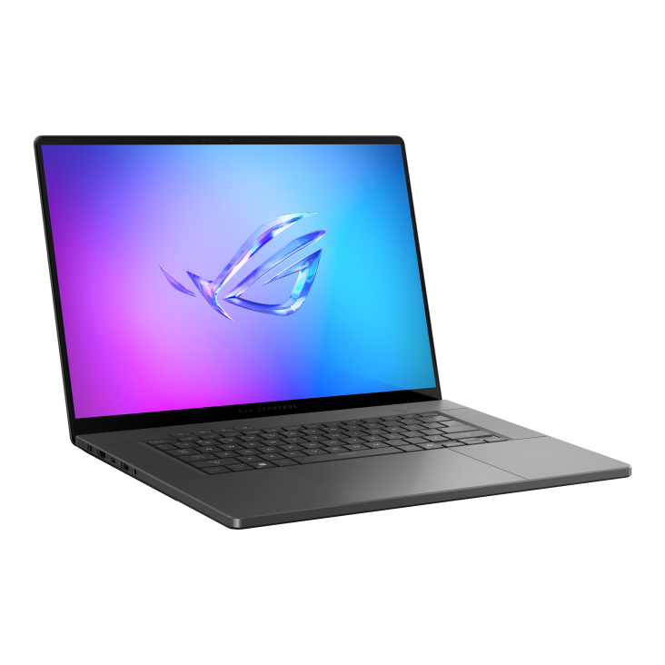 ASUS ROG Zephyrus G16 GU605 (2025) 電競手提電腦  INTEL 32GB 16" OLED 240Hz