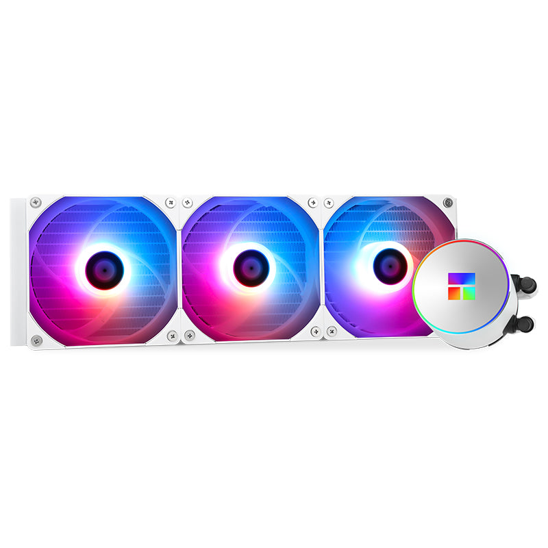Thermalright Forzen Magic 360 ARGB WaterCooler 水冷散熱器