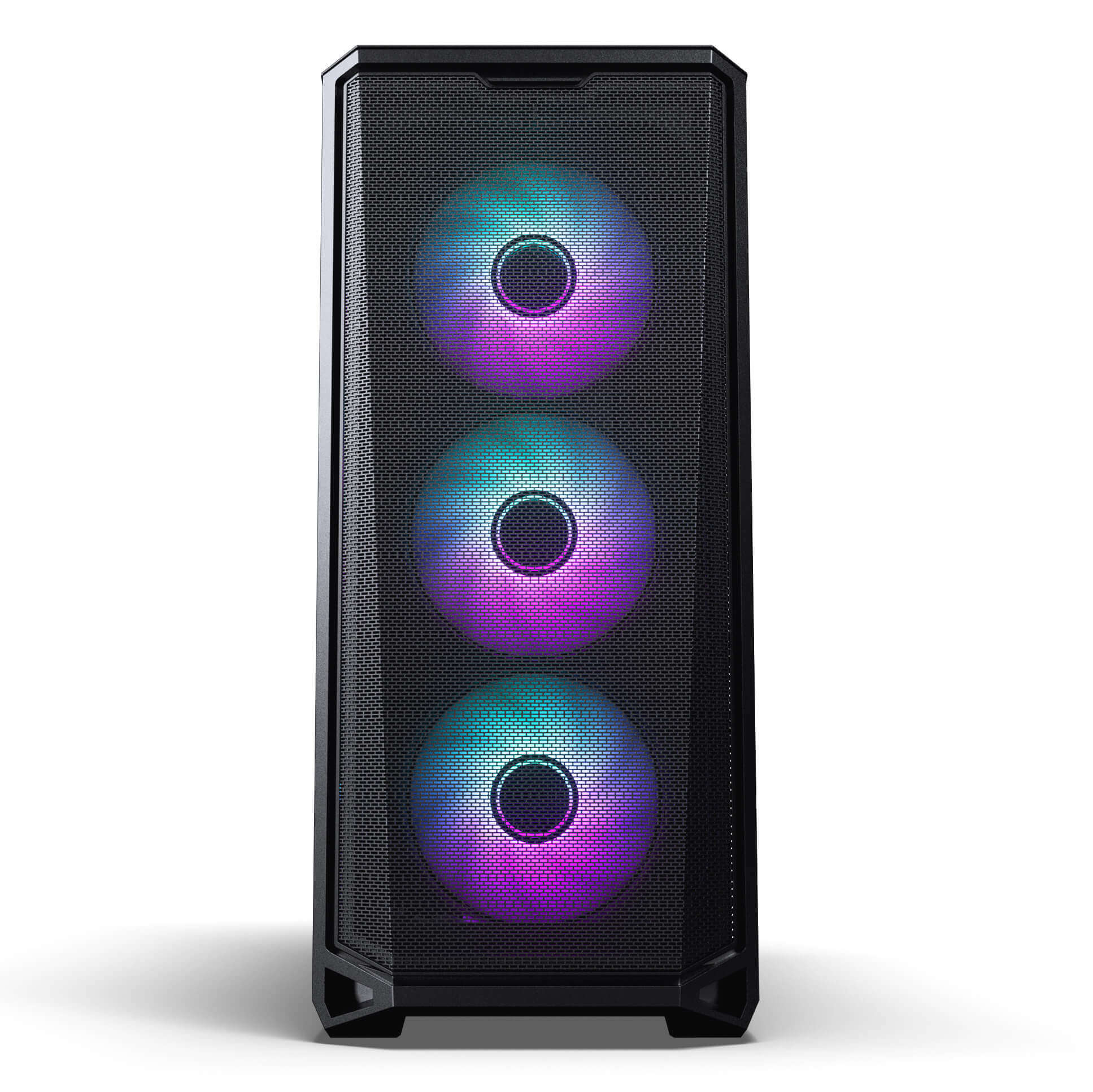 Phanteks 追風者 ECLIPSE G400A DRGB MESH PANEL e-ATX Case 機箱 (PH-EC400GA)