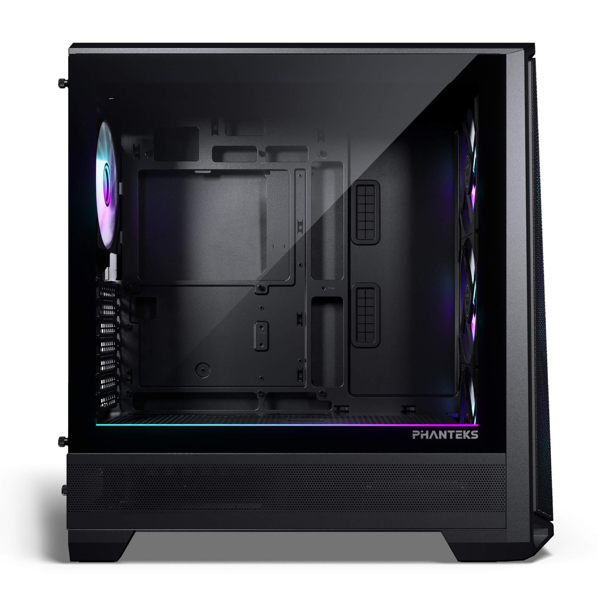 Phanteks 追風者 ECLIPSE G400A DRGB MESH PANEL e-ATX Case 機箱 (PH-EC400GA)