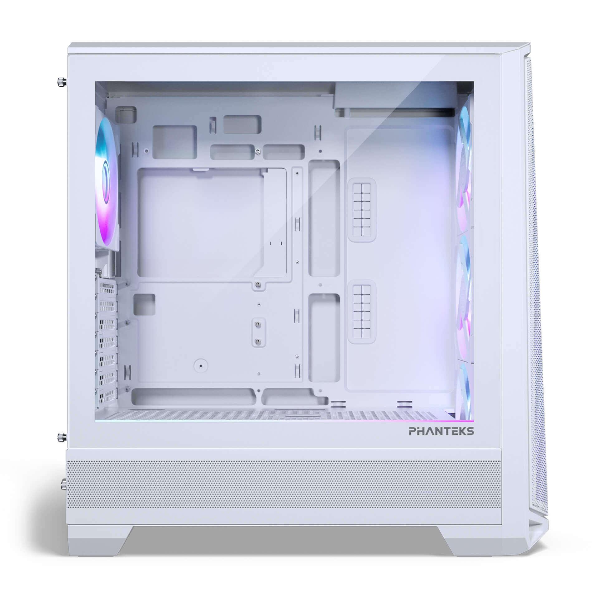 Phanteks 追風者 ECLIPSE G400A DRGB MESH PANEL e-ATX Case 機箱 (PH-EC400GA)