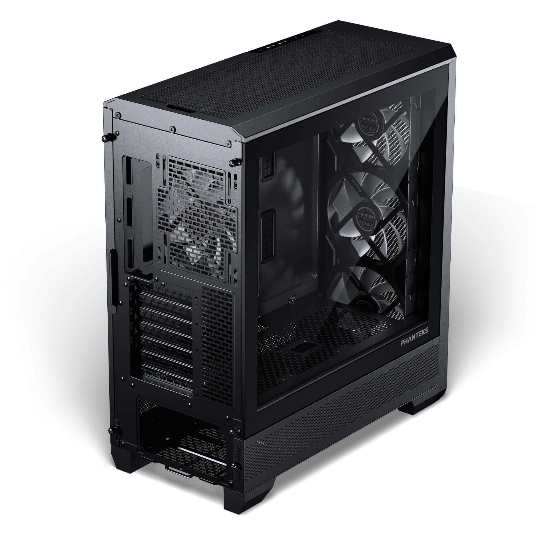 Phanteks 追風者 ECLIPSE G400A DRGB MESH PANEL e-ATX Case 機箱 (PH-EC400GA)