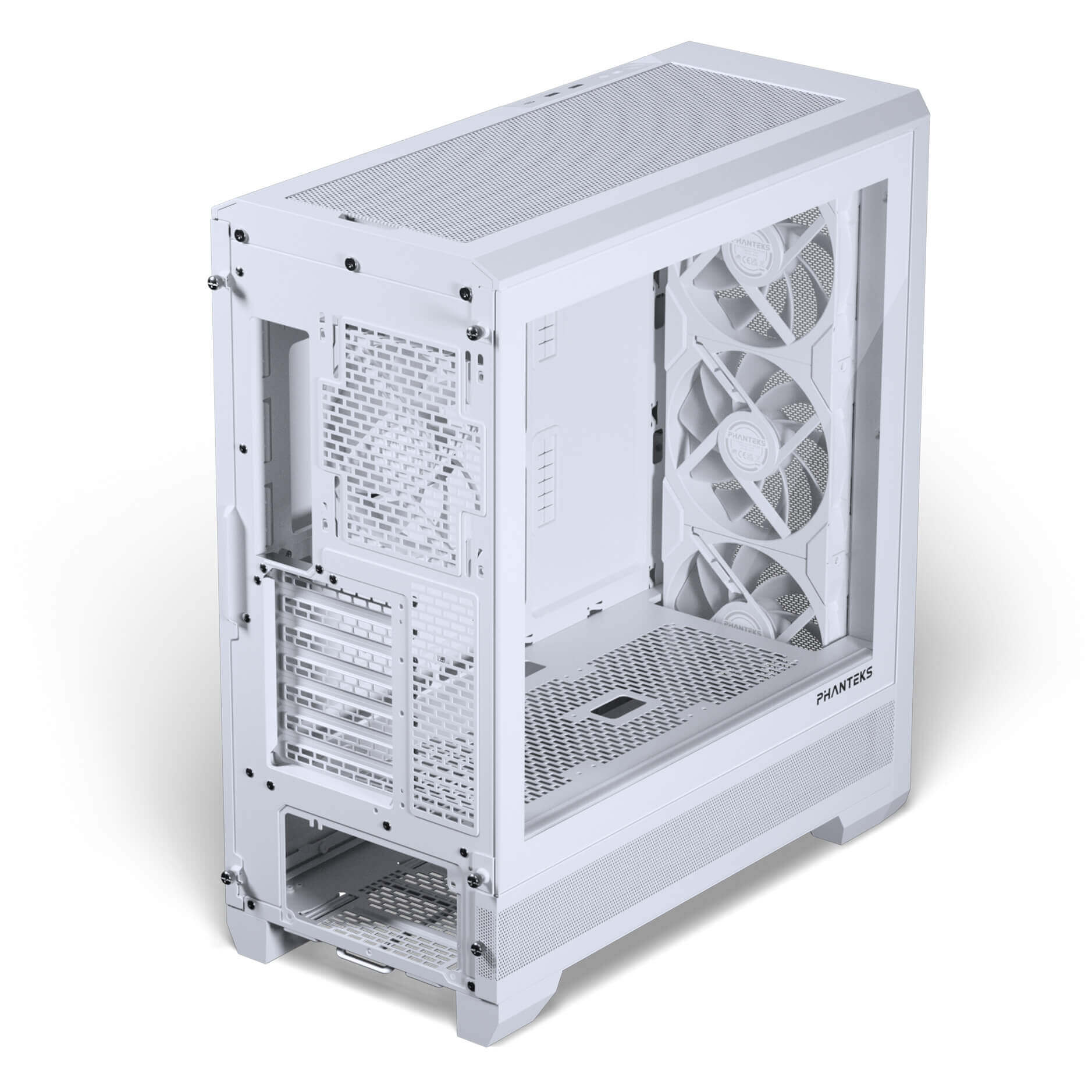 Phanteks 追風者 ECLIPSE G400A DRGB MESH PANEL e-ATX Case 機箱 (PH-EC400GA)