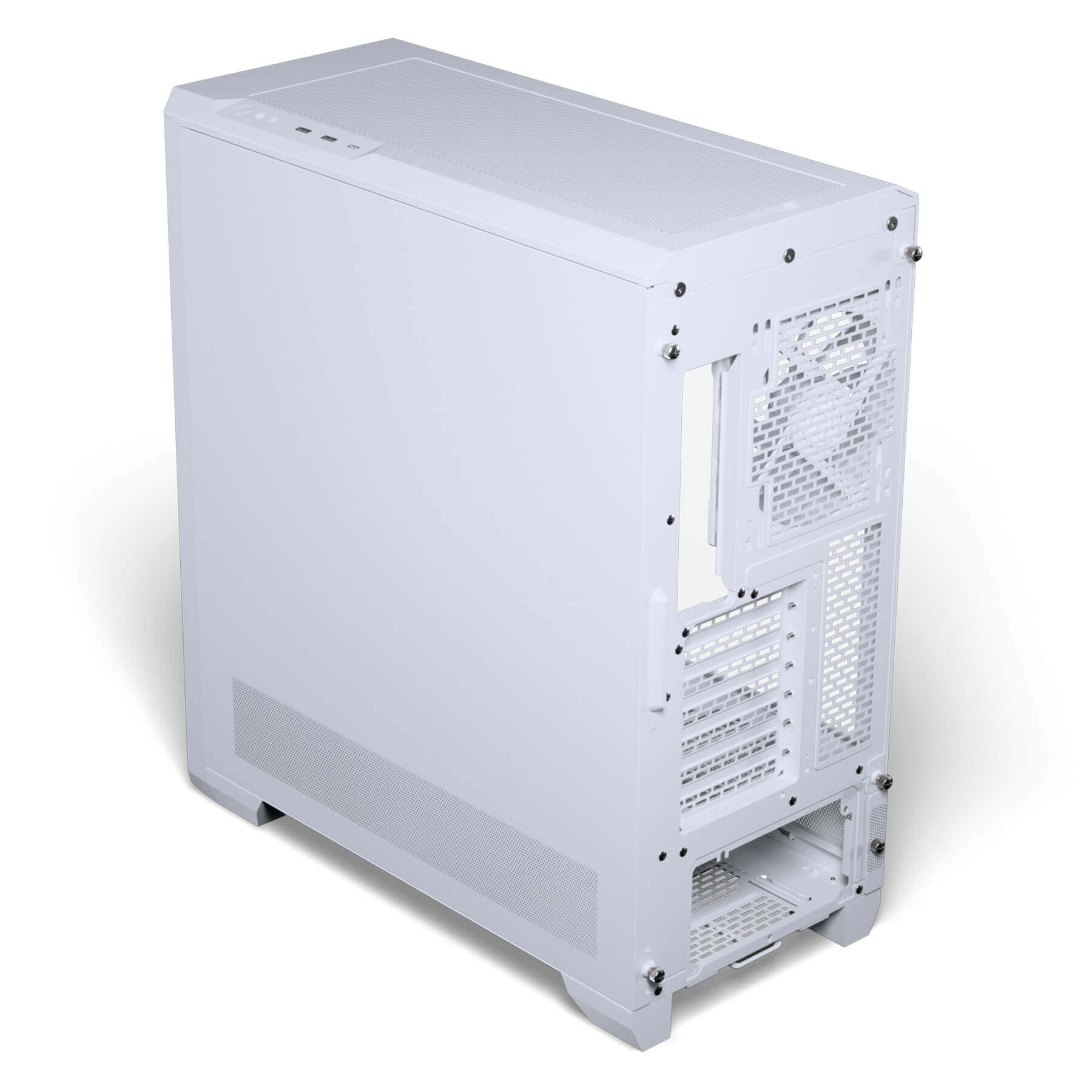 Phanteks 追風者 ECLIPSE G400A DRGB MESH PANEL e-ATX Case 機箱 (PH-EC400GA)