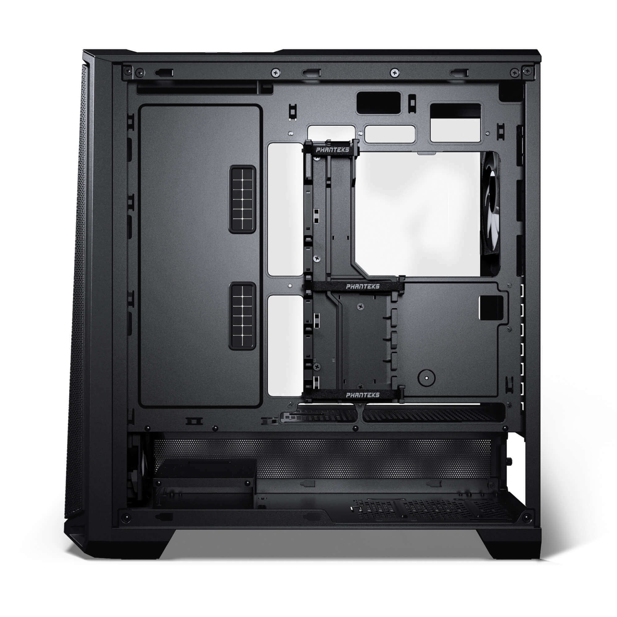 Phanteks 追風者 ECLIPSE G400A DRGB MESH PANEL e-ATX Case 機箱 (PH-EC400GA)