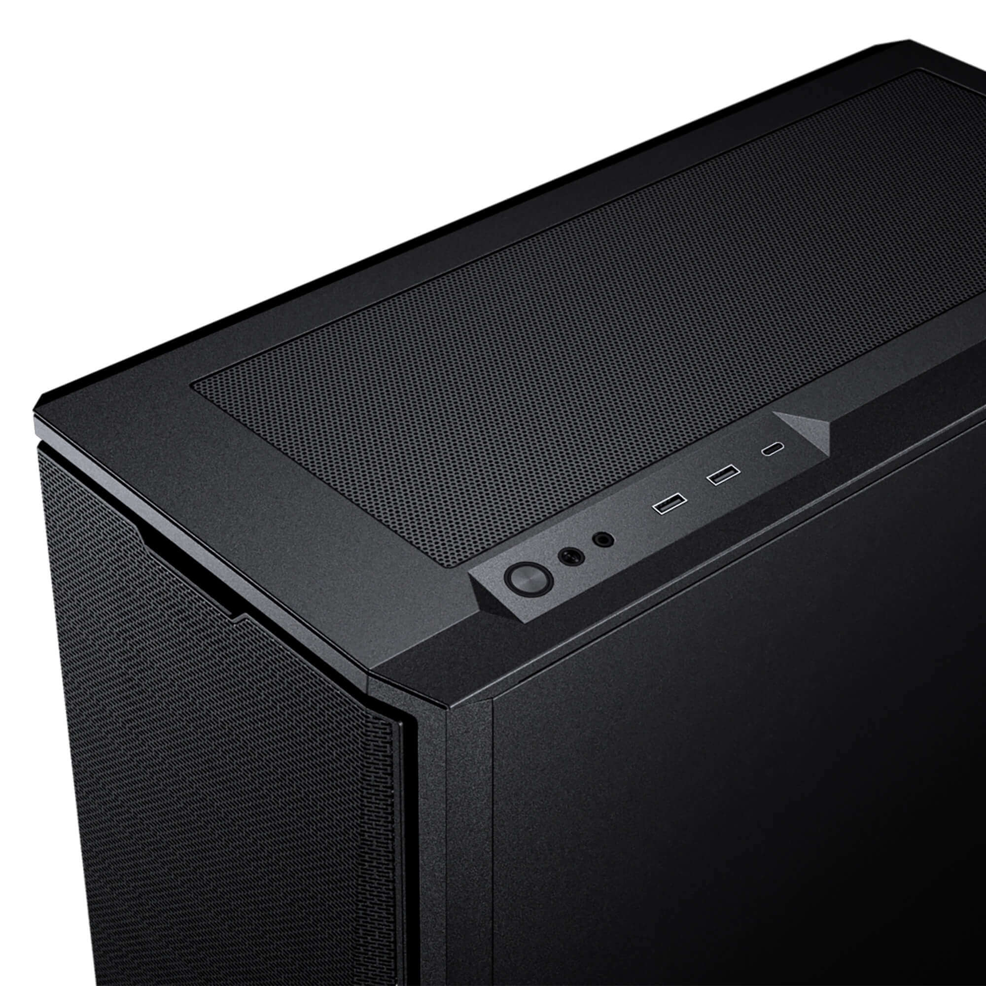 Phanteks 追風者 ECLIPSE G400A DRGB MESH PANEL e-ATX Case 機箱 (PH-EC400GA)