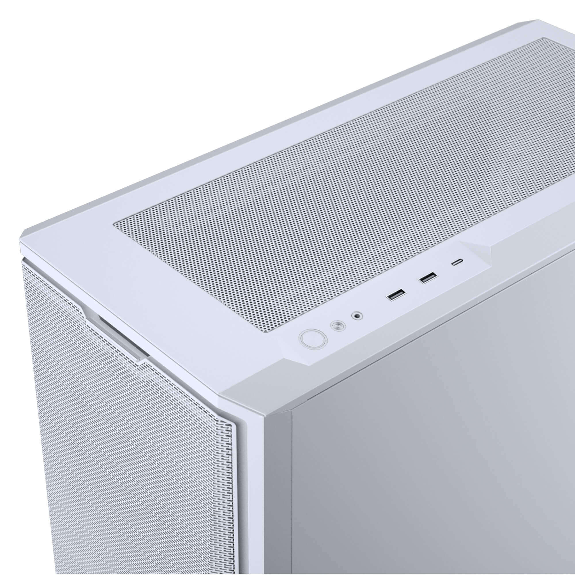 Phanteks 追風者 ECLIPSE G400A DRGB MESH PANEL e-ATX Case 機箱 (PH-EC400GA)