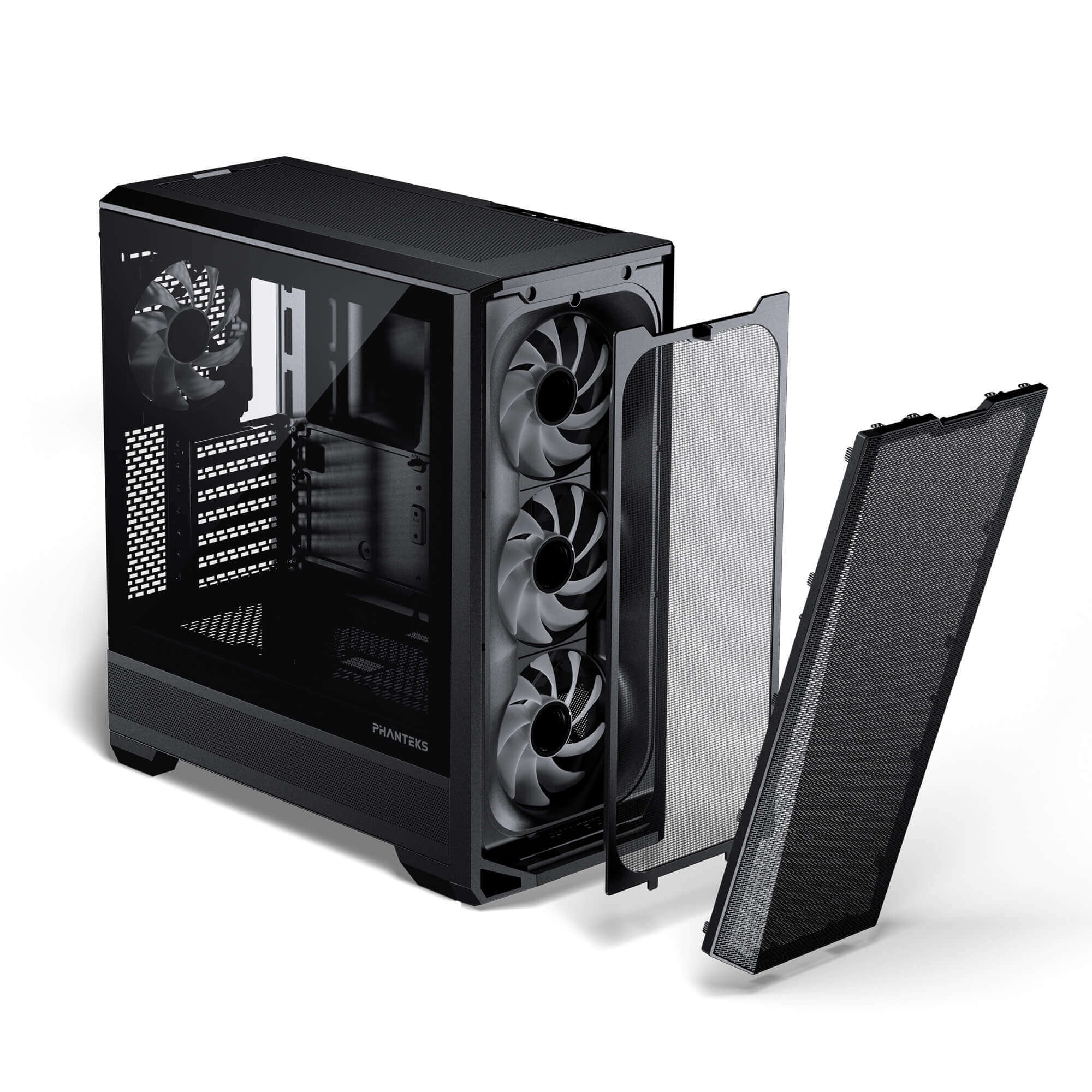 Phanteks 追風者 ECLIPSE G400A DRGB MESH PANEL e-ATX Case 機箱 (PH-EC400GA)