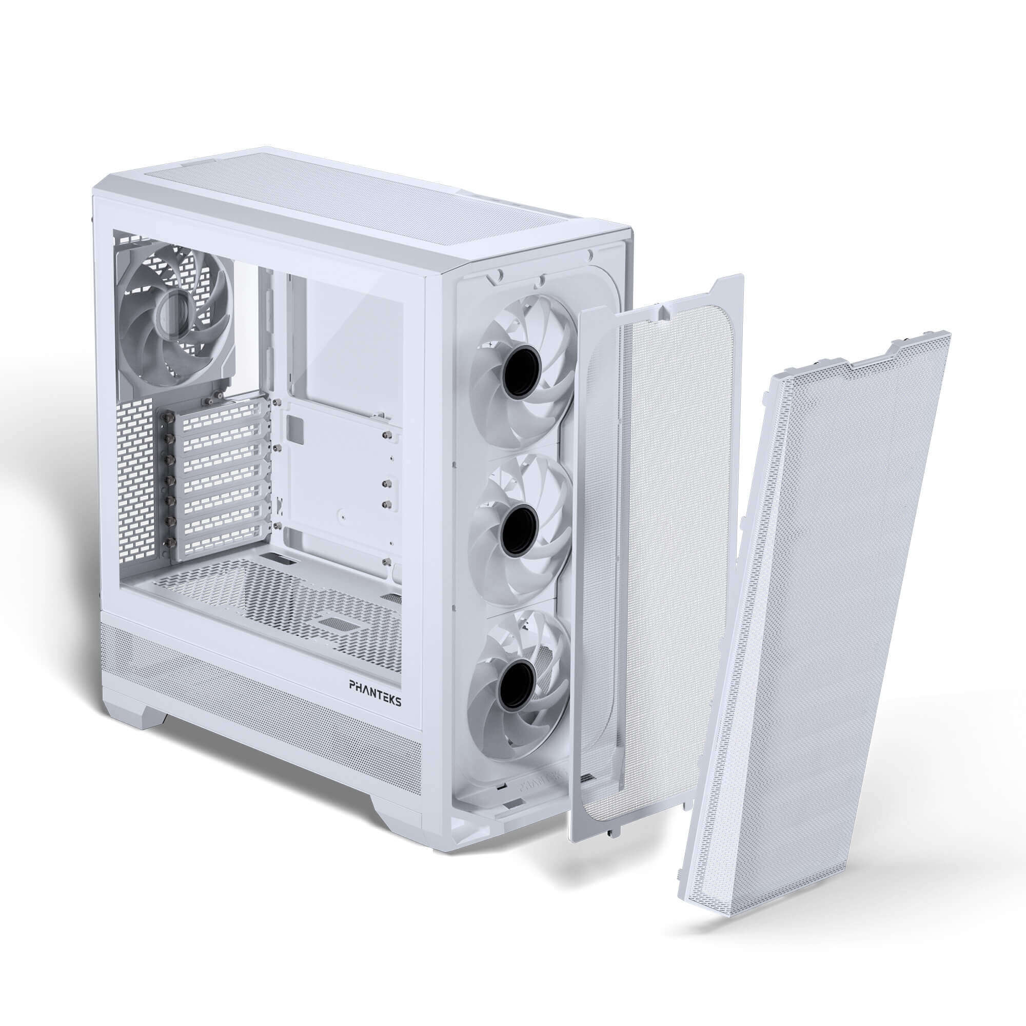 Phanteks 追風者 ECLIPSE G400A DRGB MESH PANEL e-ATX Case 機箱 (PH-EC400GA)