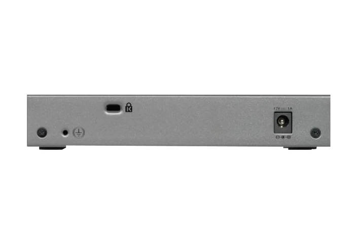 Netgear GS108E PROSAFE 8-port Gigabit Ethernet Switch