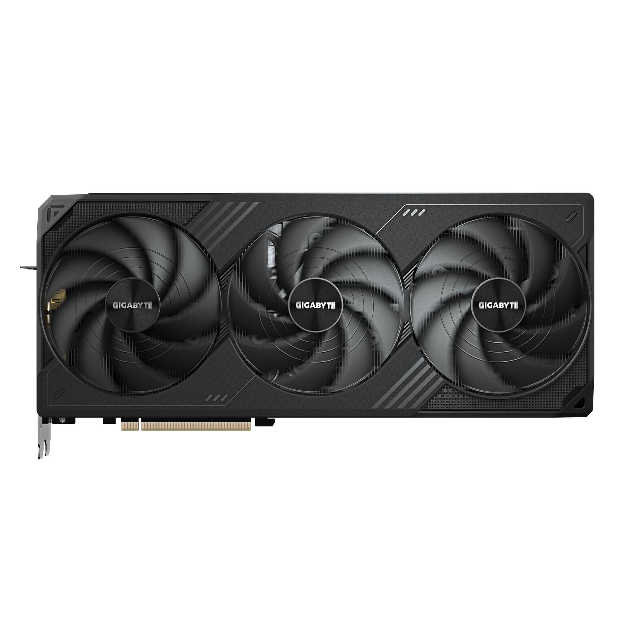 【父親節獻禮】GIGABYTE 技嘉 GeForce RTX 5090 WINDFORCE OC 32GB 顯示卡