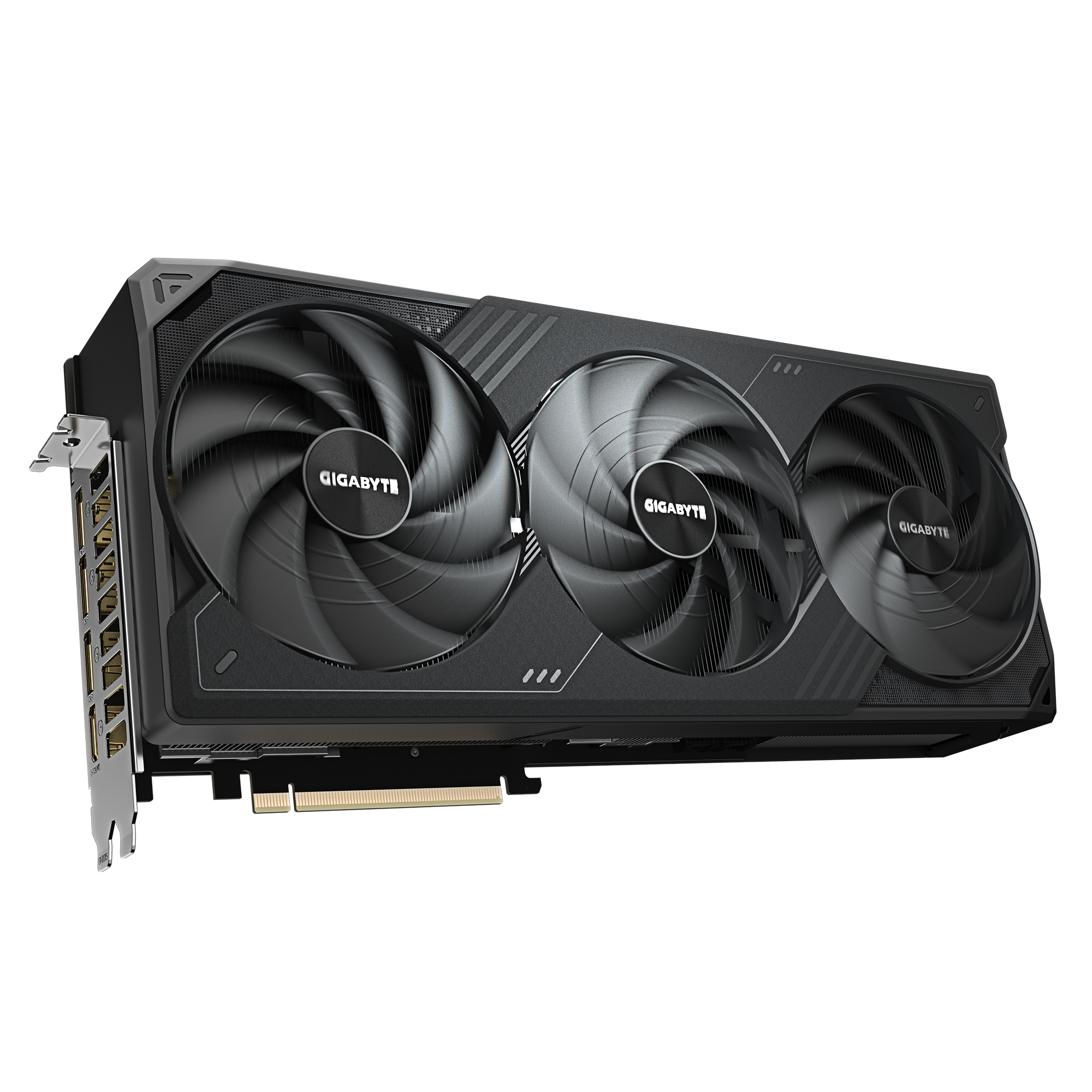 【父親節獻禮】GIGABYTE 技嘉 GeForce RTX 5090 WINDFORCE OC 32GB 顯示卡