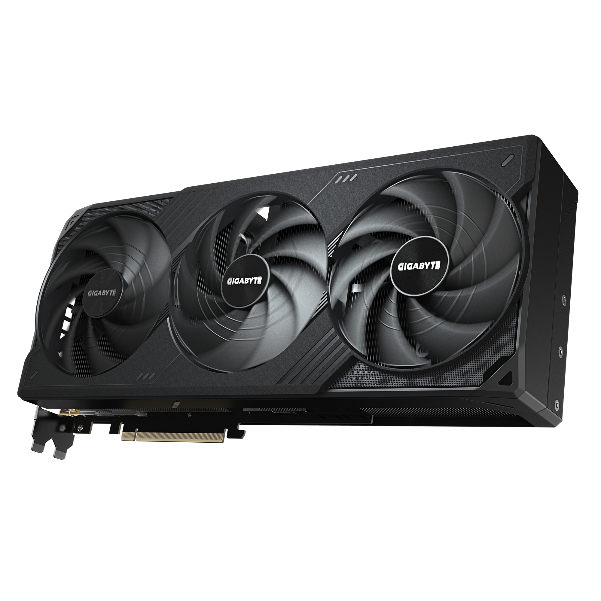 【父親節獻禮】GIGABYTE 技嘉 GeForce RTX 5090 WINDFORCE OC 32GB 顯示卡