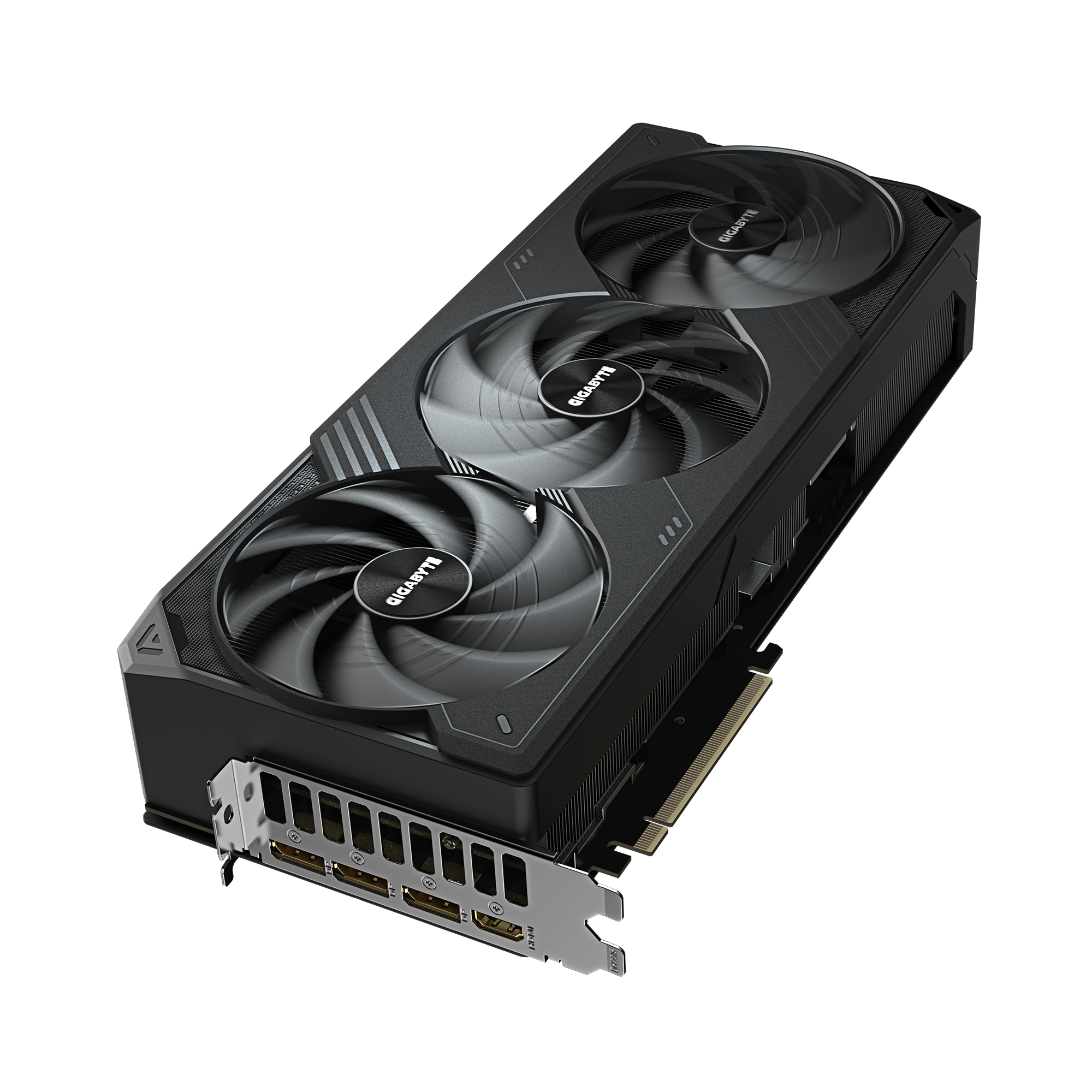 【父親節獻禮】GIGABYTE 技嘉 GeForce RTX 5090 WINDFORCE OC 32GB 顯示卡
