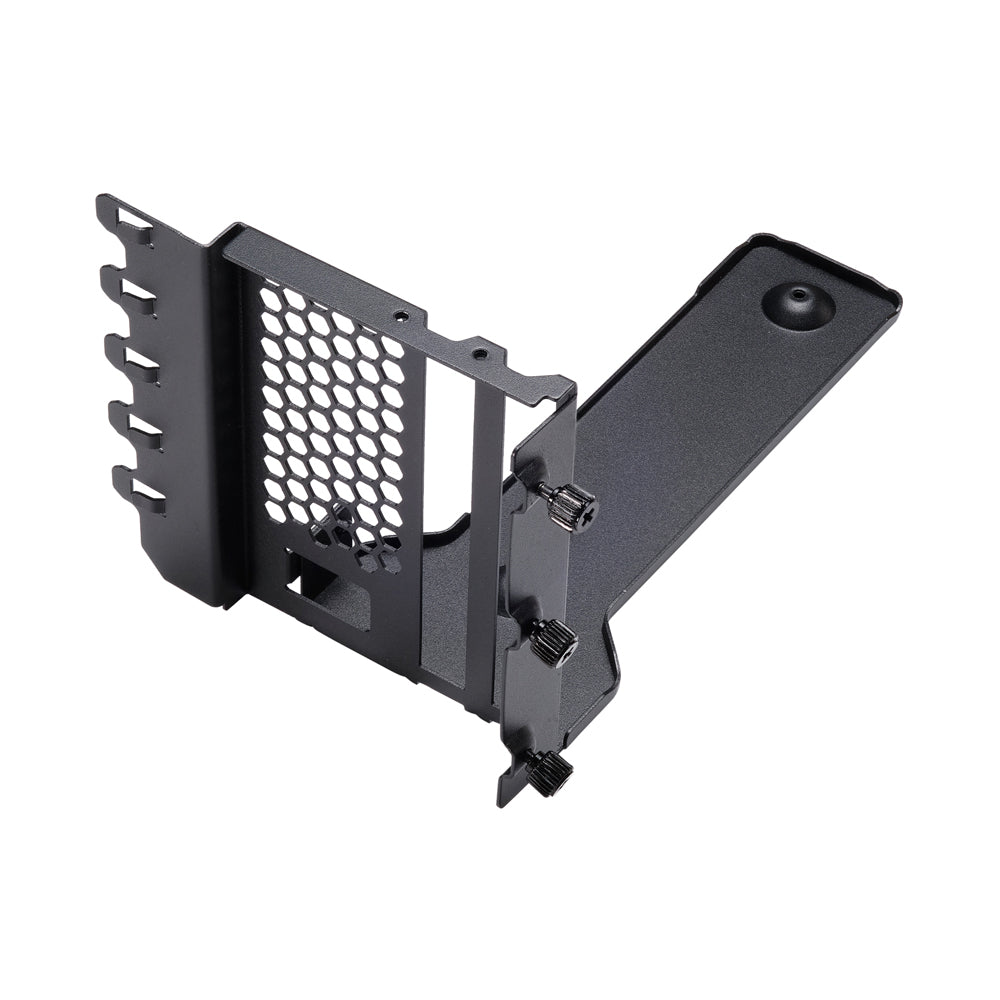 Phanteks 追風者 PCIe 4.0 Vertical GPU Kit 直立顯示卡支架 (PH-VGPUKT4.0_03) - Black 黑色