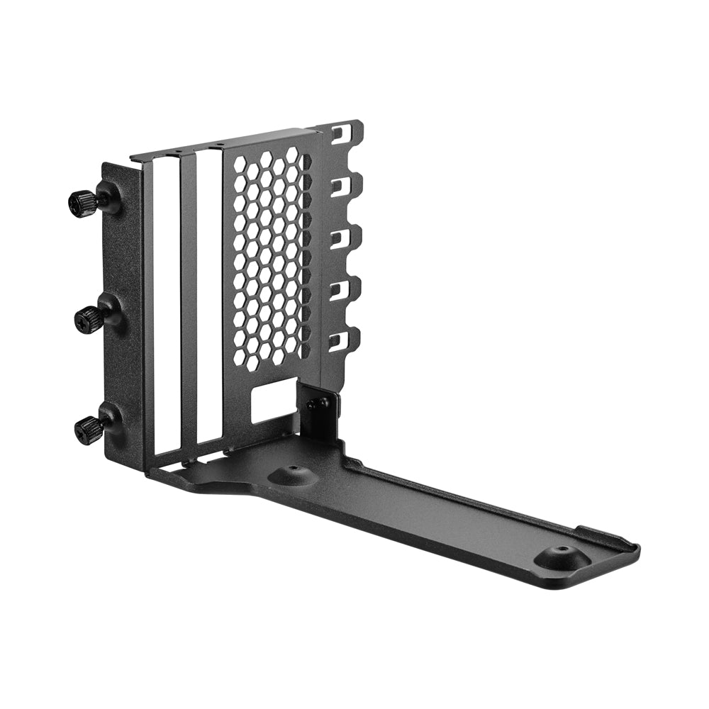 Phanteks 追風者 PCIe 4.0 Vertical GPU Kit 直立顯示卡支架 (PH-VGPUKT4.0_03) - Black 黑色