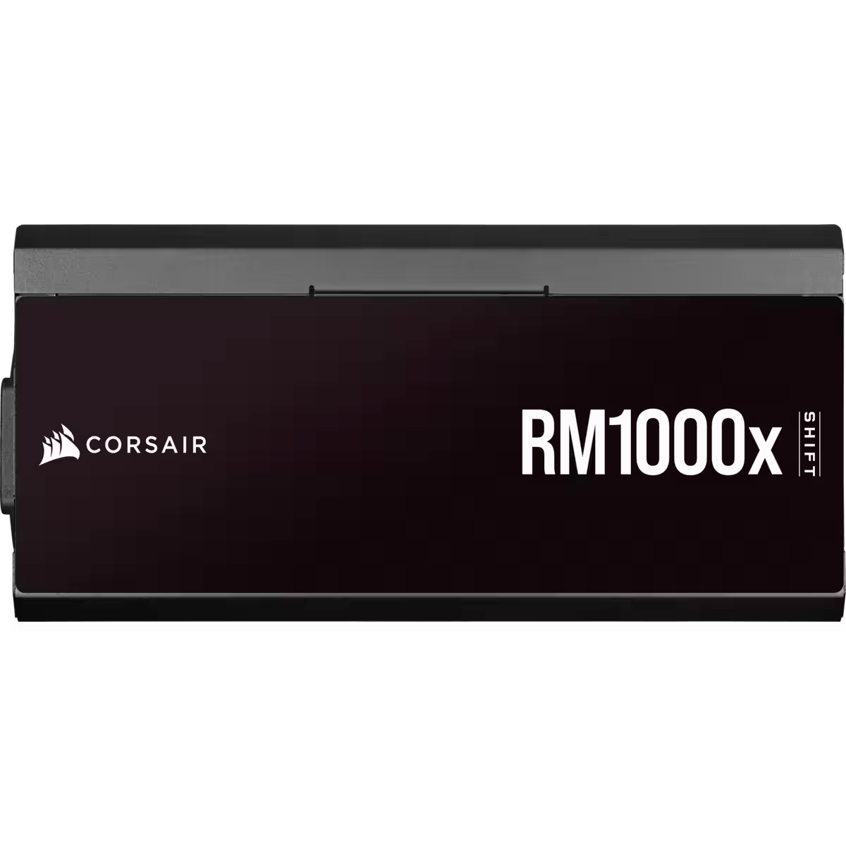 【父親節獻禮】Corsair RM1000X Shift 1000W 80Plus Gold Fully Modular ATX3.0 金牌 全模組 主機電源 (10年保用) 黑/白