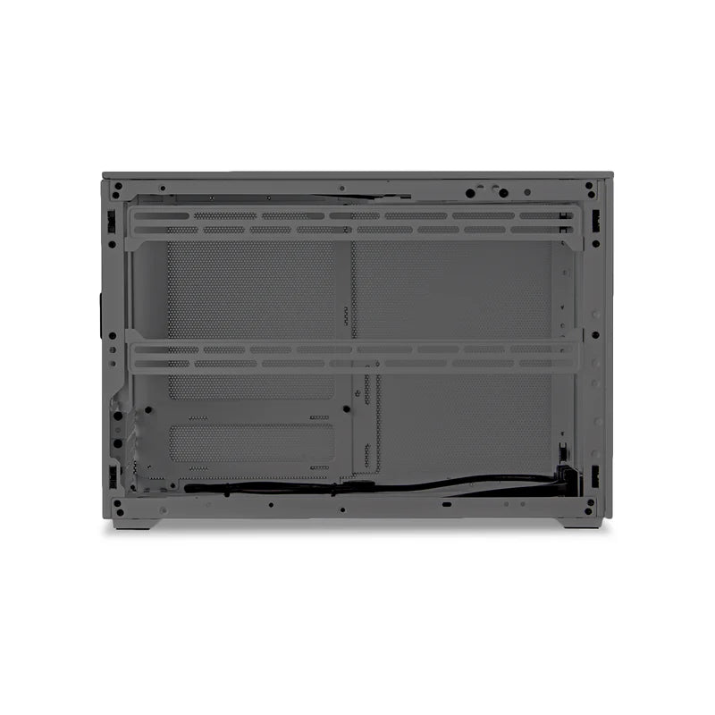 SSUPD MESHROOM D Mesh ITX Case 機箱 (黑/白/灰) (CS-MRD)