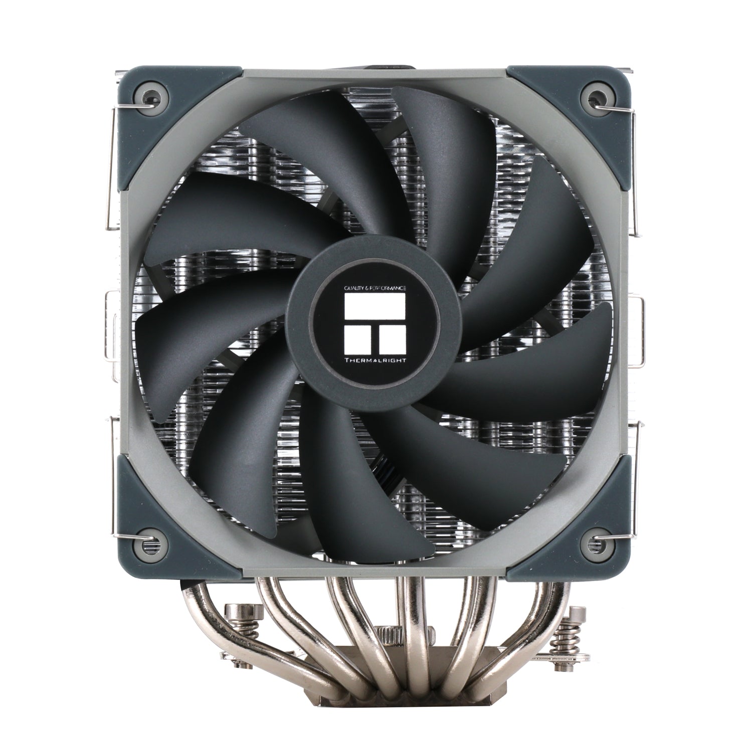 Thermalright Peerless Assassin 120 雙塔式散熱器 (LGA1700Ver)