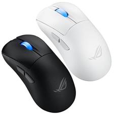 ASUS  KERIS II ACE WIRELESS-A/W無線電競滑鼠