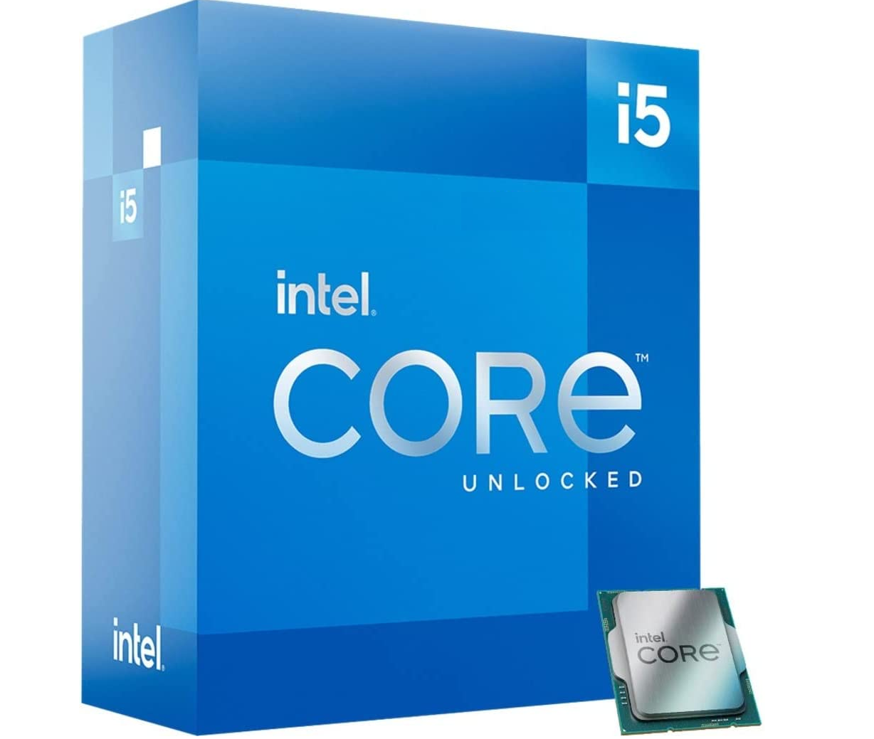 Intel Core i5-14600K Processor Up To 5.3 GHz 14核20線 Tray (不含散熱器) / BOX (CP-5B1460K)