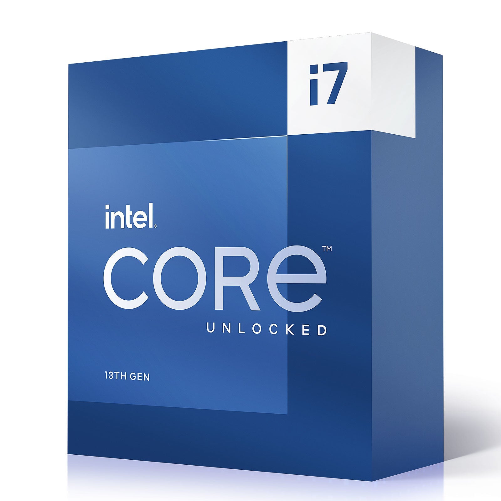 Intel Core i7-14700K Processor Up To 5.4 GHz 20核28線 Tray (不含散熱器) / BOX