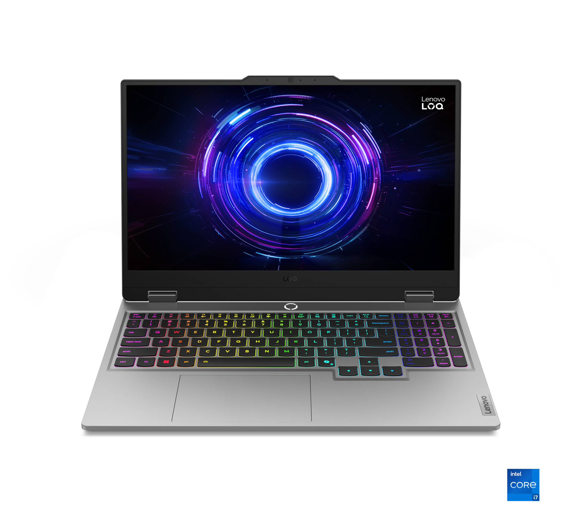 Lenovo LOQ 15IRX10 83JE00C8HH / 83JE005YHH 電競手提電腦 Gaming Notebook   i5-13450HX / i7-14700HX RTX5060 24GB 1TB 15.6" 144Hz
