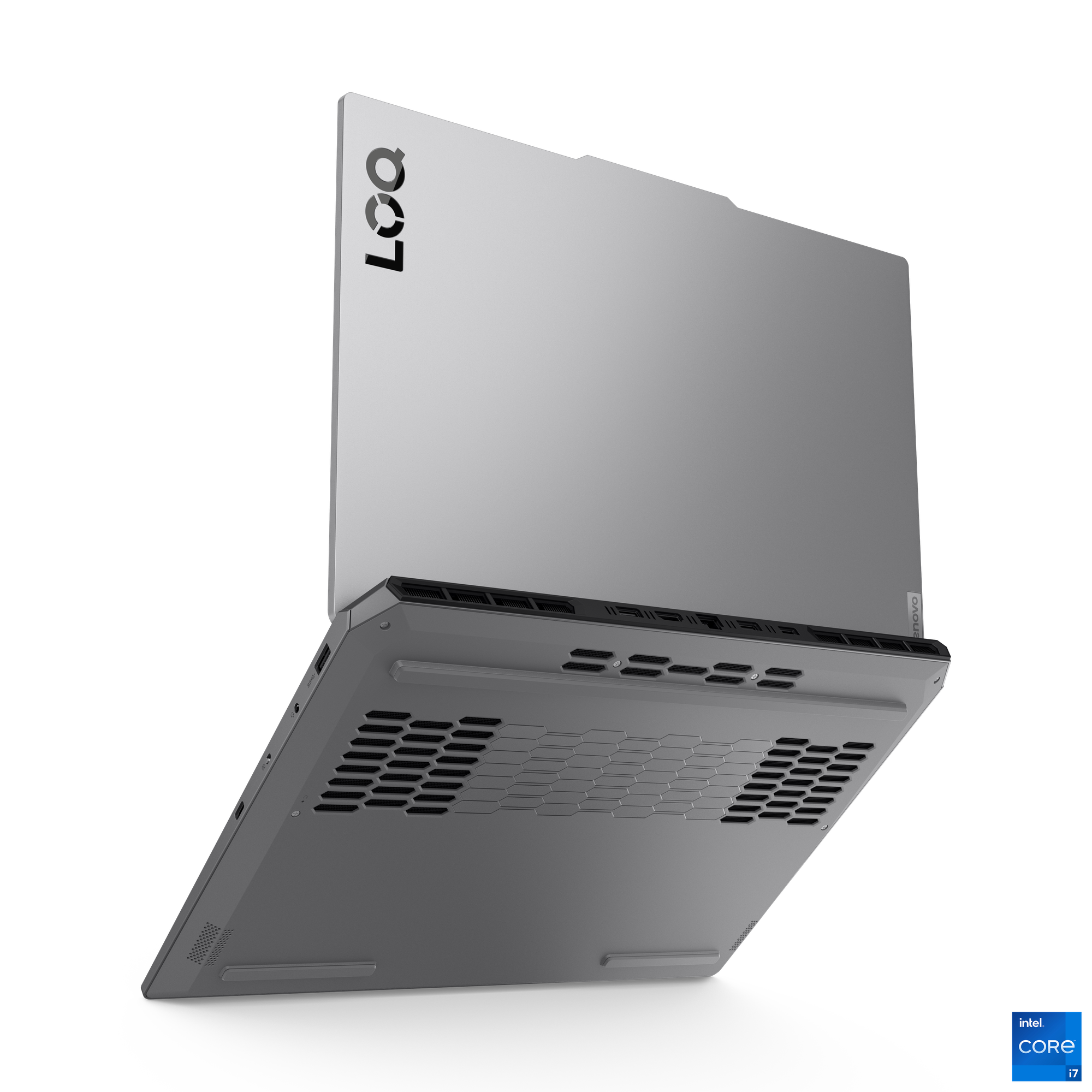 Lenovo LOQ 15IRX10 83JE00C8HH / 83JE005YHH 電競手提電腦 Gaming Notebook   i5-13450HX / i7-14700HX RTX5060 24GB 1TB 15.6" 144Hz