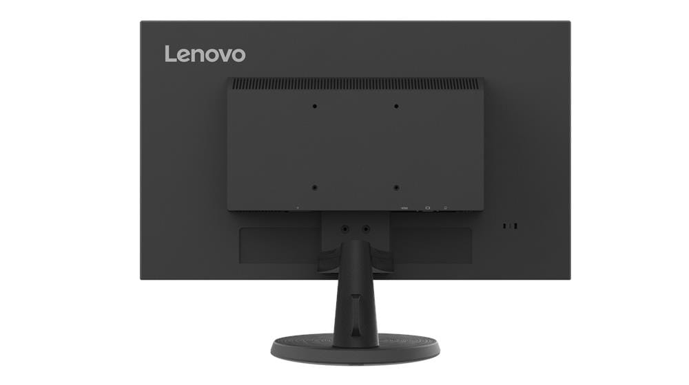 Lenovo D24-40 67A2KAC6UK-R Monitor文書顯示器23.8" FHD (1920x1080) Eye Comfort