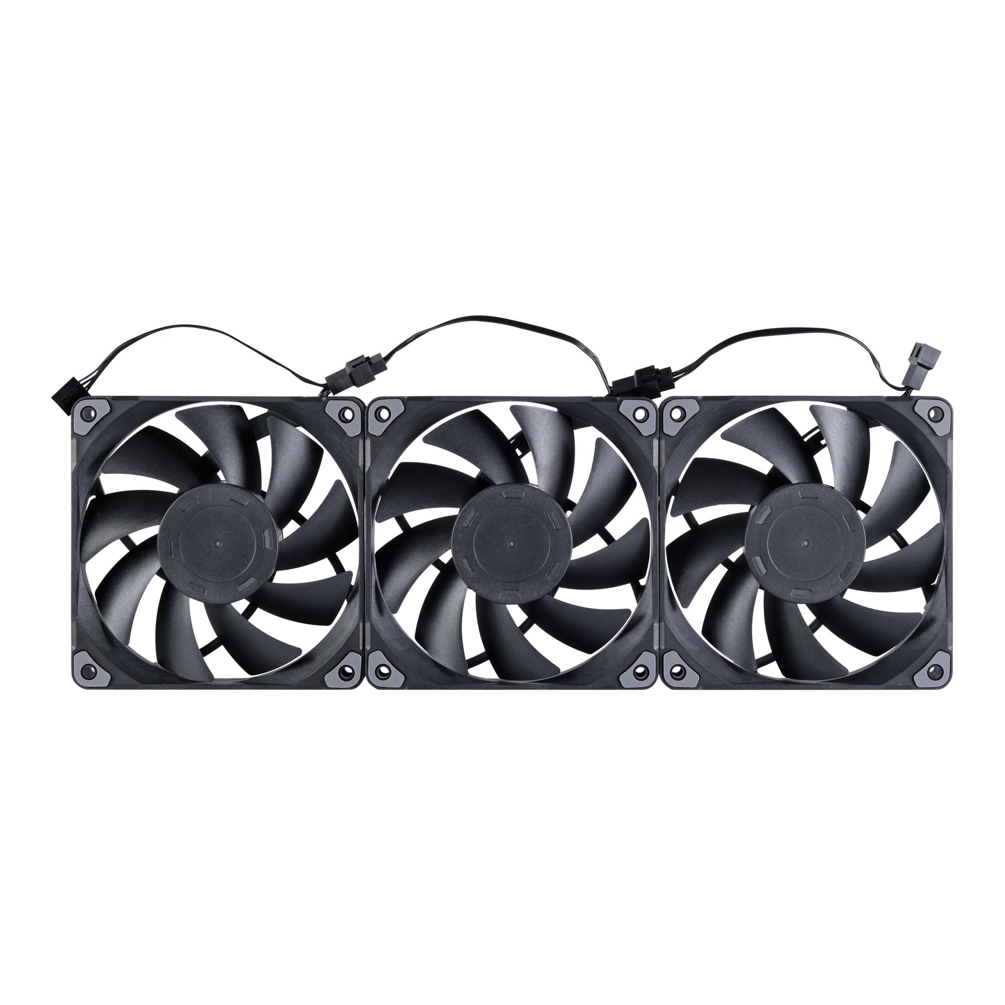 Phanteks M25-120 PWM Case Fan 機箱風扇 5年保養