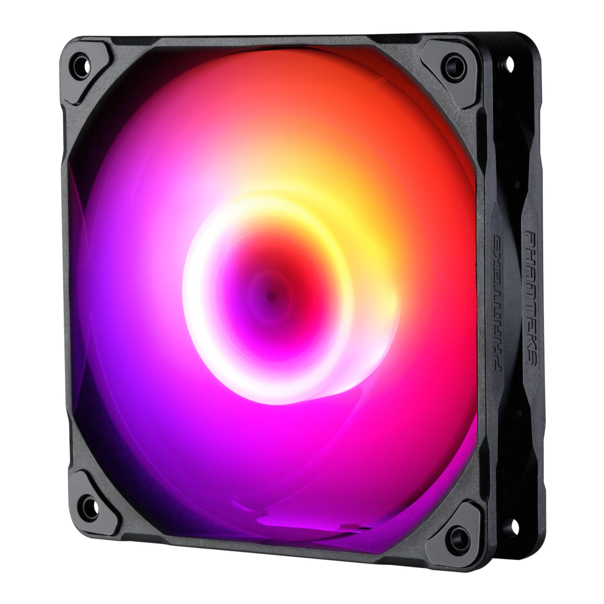Phanteks M25-120 PWM DRGB Case Fan 機箱風扇 5年保養