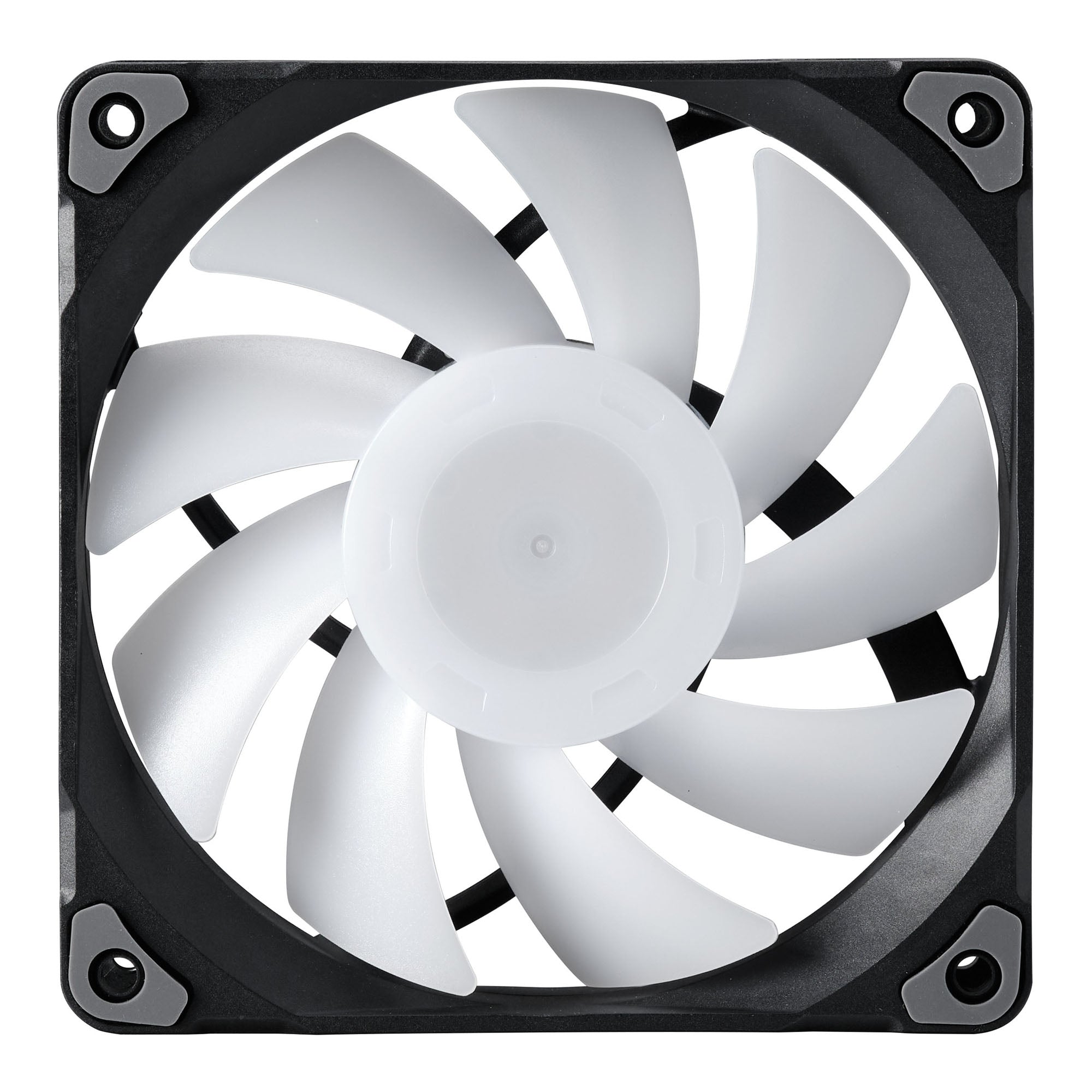 Phanteks M25-120 PWM DRGB Case Fan 機箱風扇 5年保養