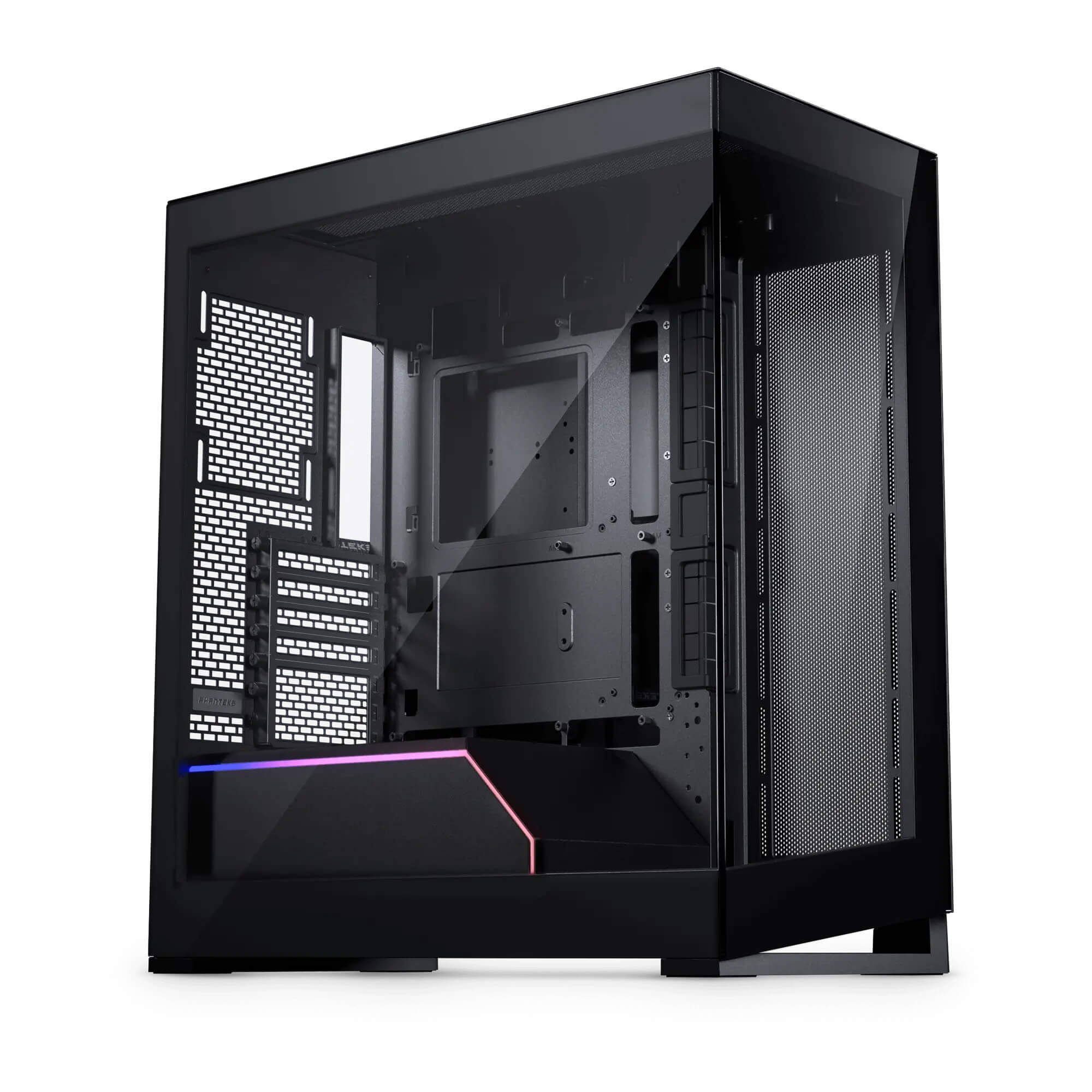 Phanteks 追風者 NV5 MKII DRGB ATX Mid Tower 機箱【支援ATX背插底板】(黑/白) (PH-NV523TG)