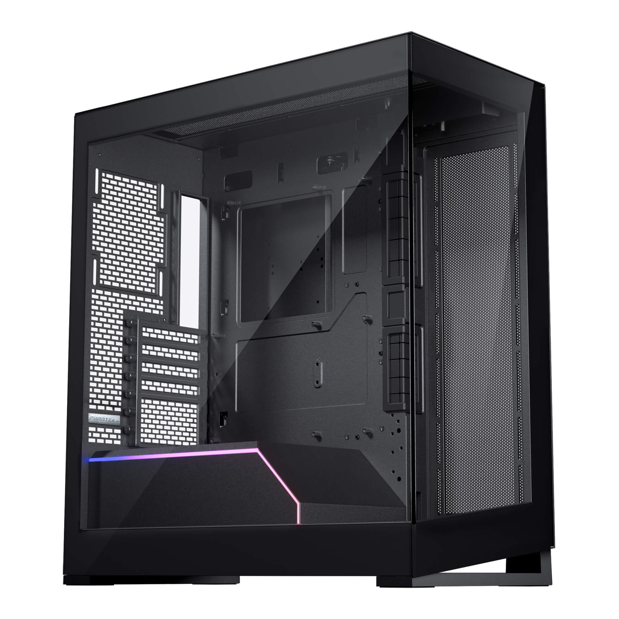 Phanteks NV5 Glass House Black ATX Mid Tower Case (PH-NV523TG)