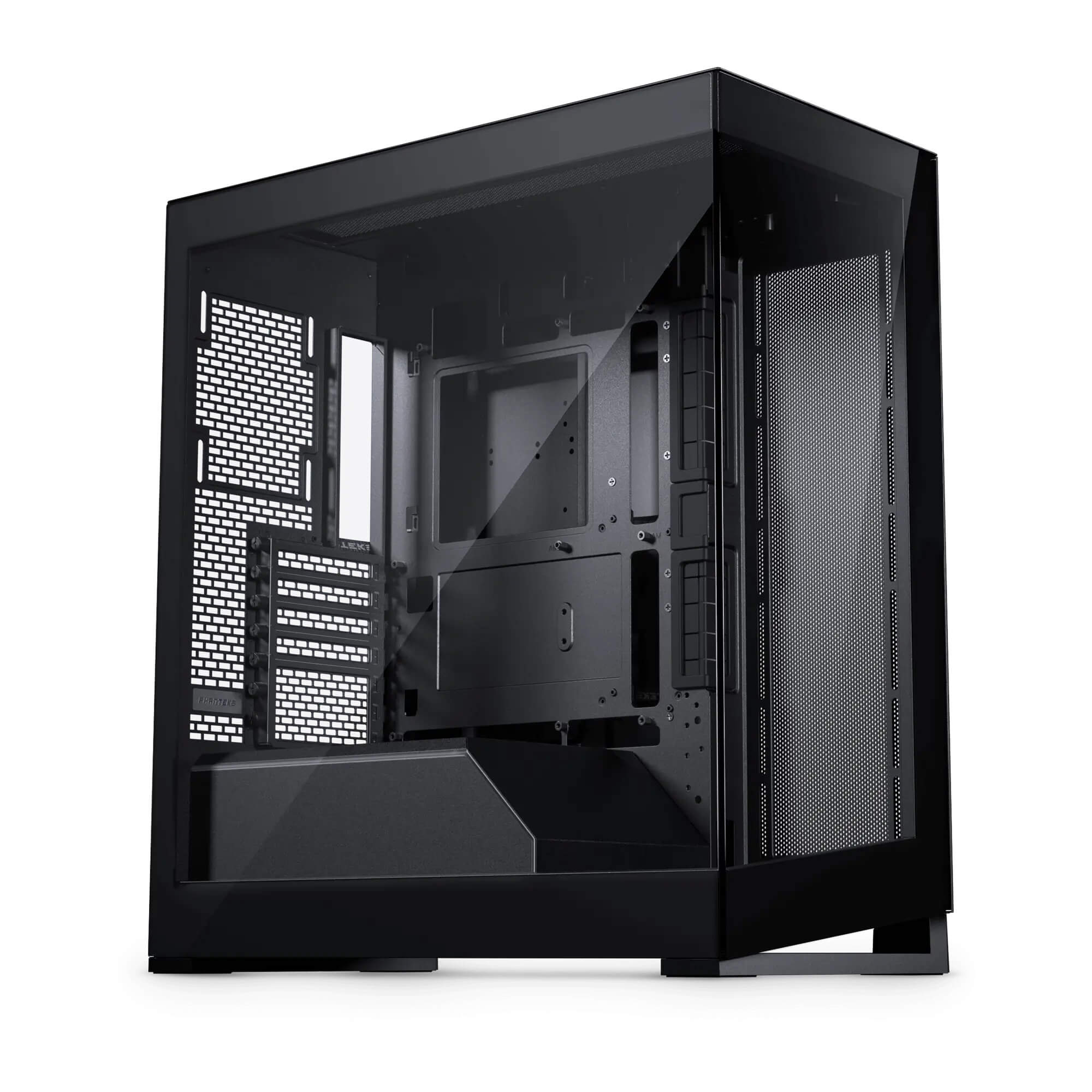 Phanteks 追風者 NV5 MKII DRGB ATX Mid Tower 機箱【支援ATX背插底板】(黑/白) (PH-NV523TG)