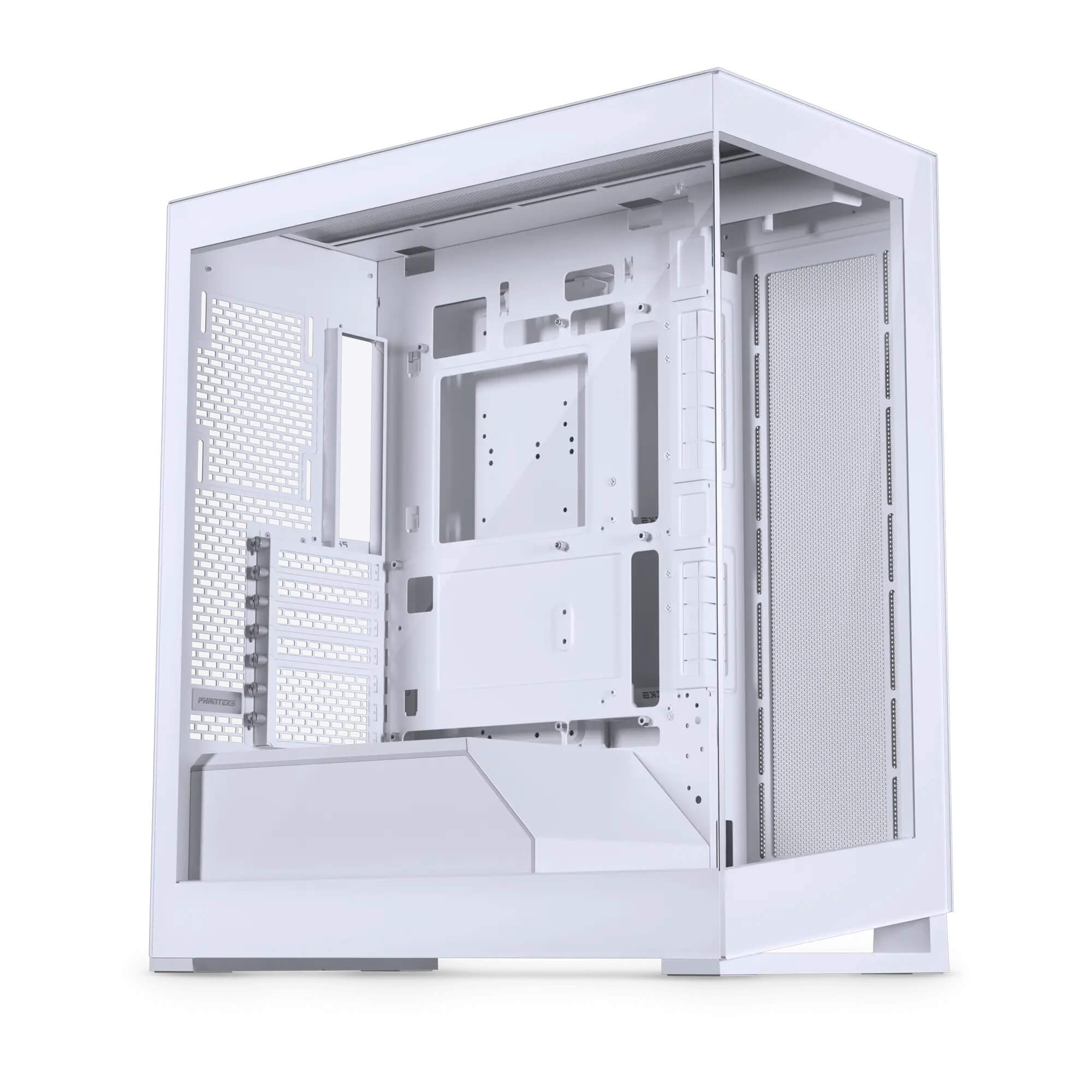 Phanteks 追風者 NV5 MKII DRGB ATX Mid Tower 機箱【支援ATX背插底板】(黑/白) (PH-NV523TG)