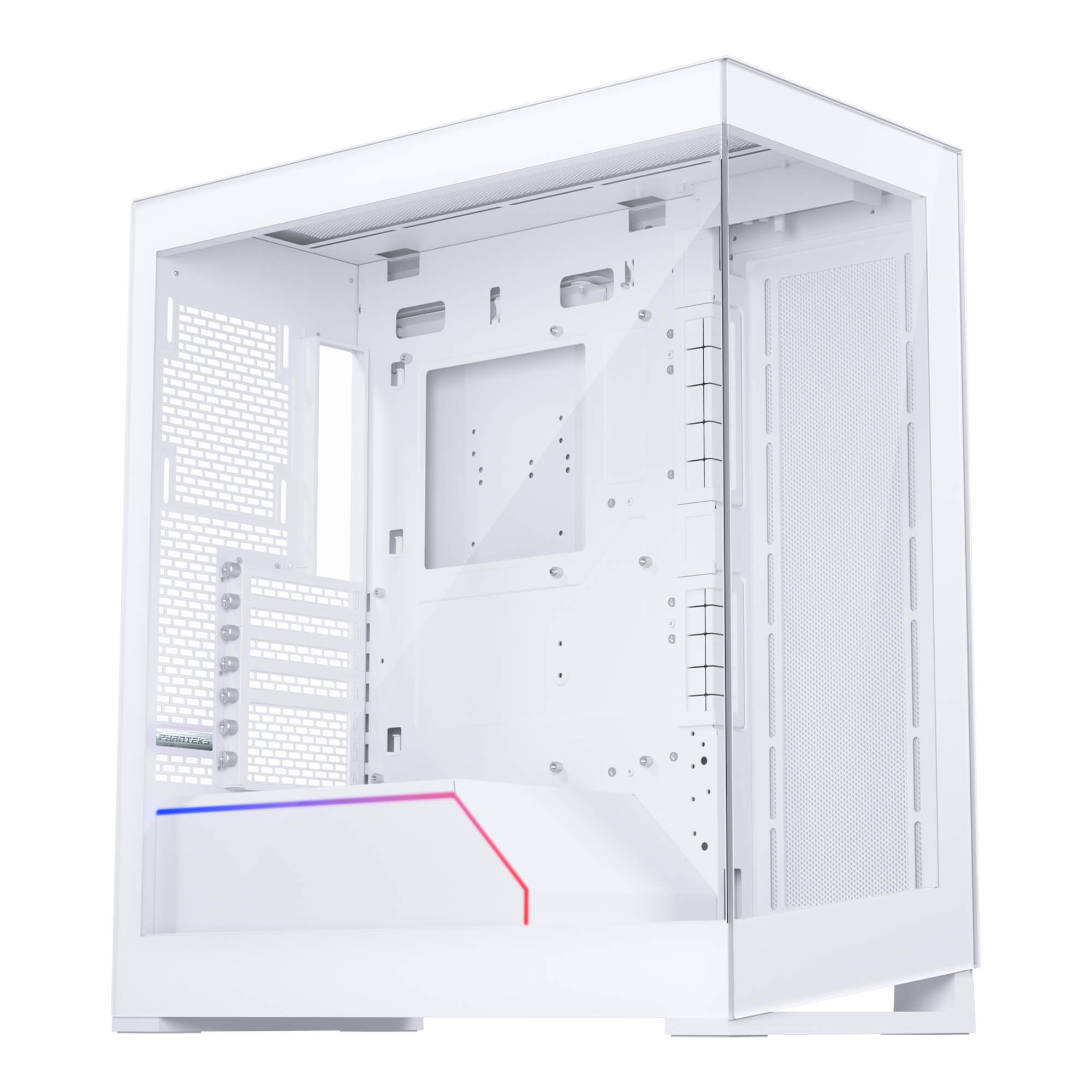 Phanteks NV5 Glass House Black ATX Mid Tower Case (PH-NV523TG)