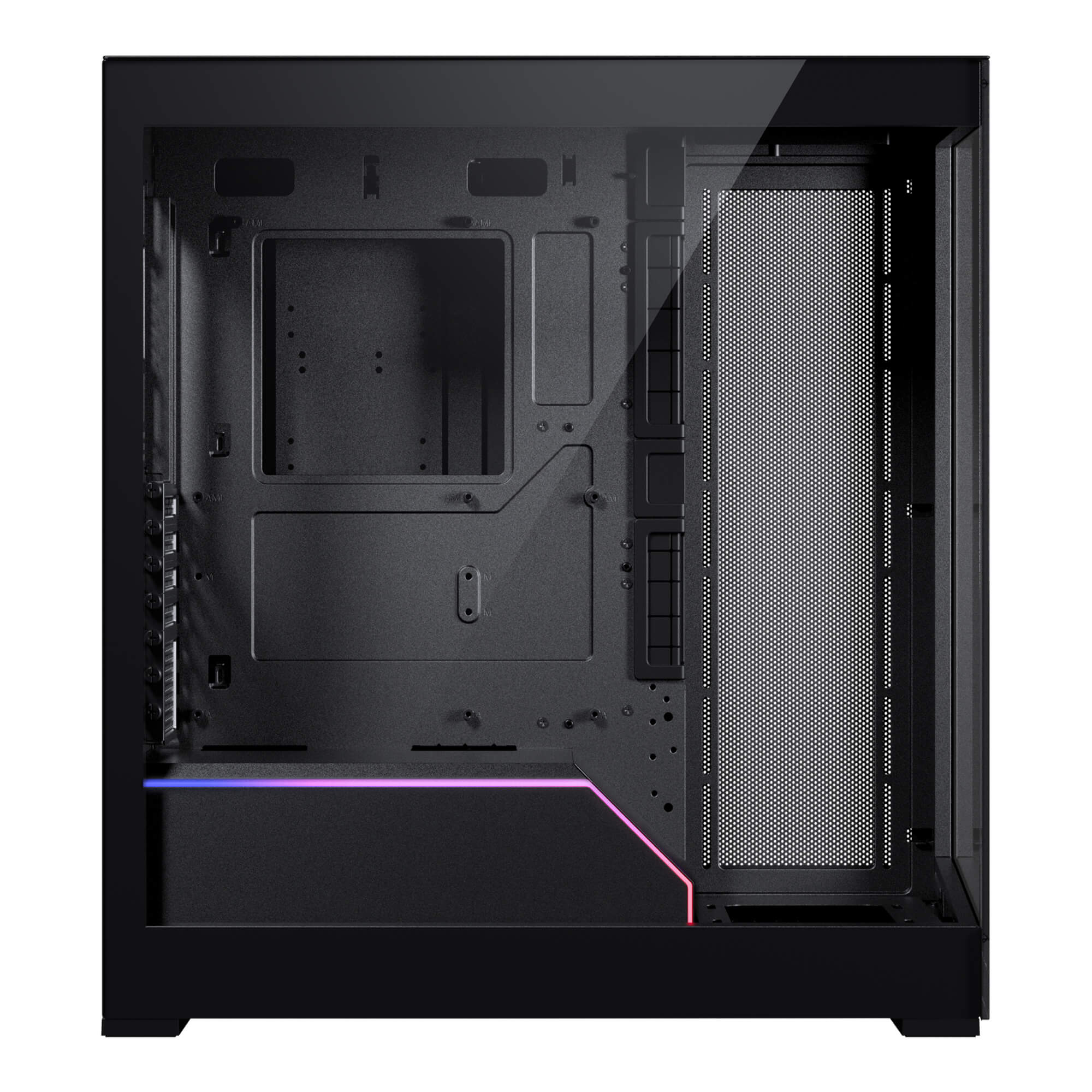 Phanteks NV5 Glass House Black ATX Mid Tower Case (PH-NV523TG)