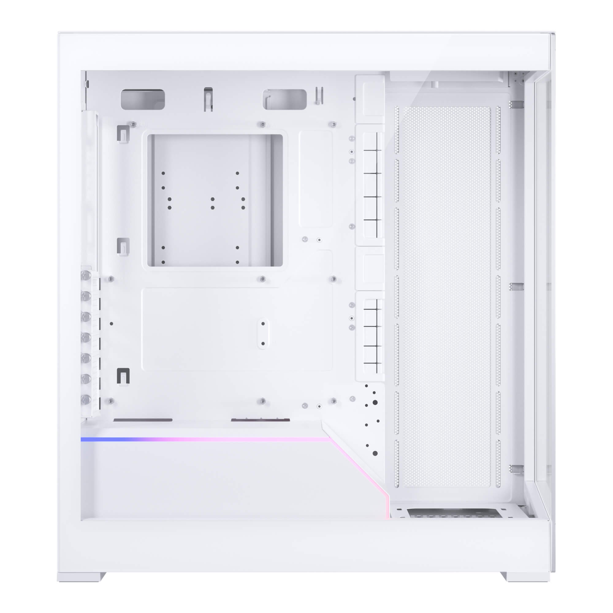 Phanteks NV5 Glass House Black ATX Mid Tower Case (PH-NV523TG)