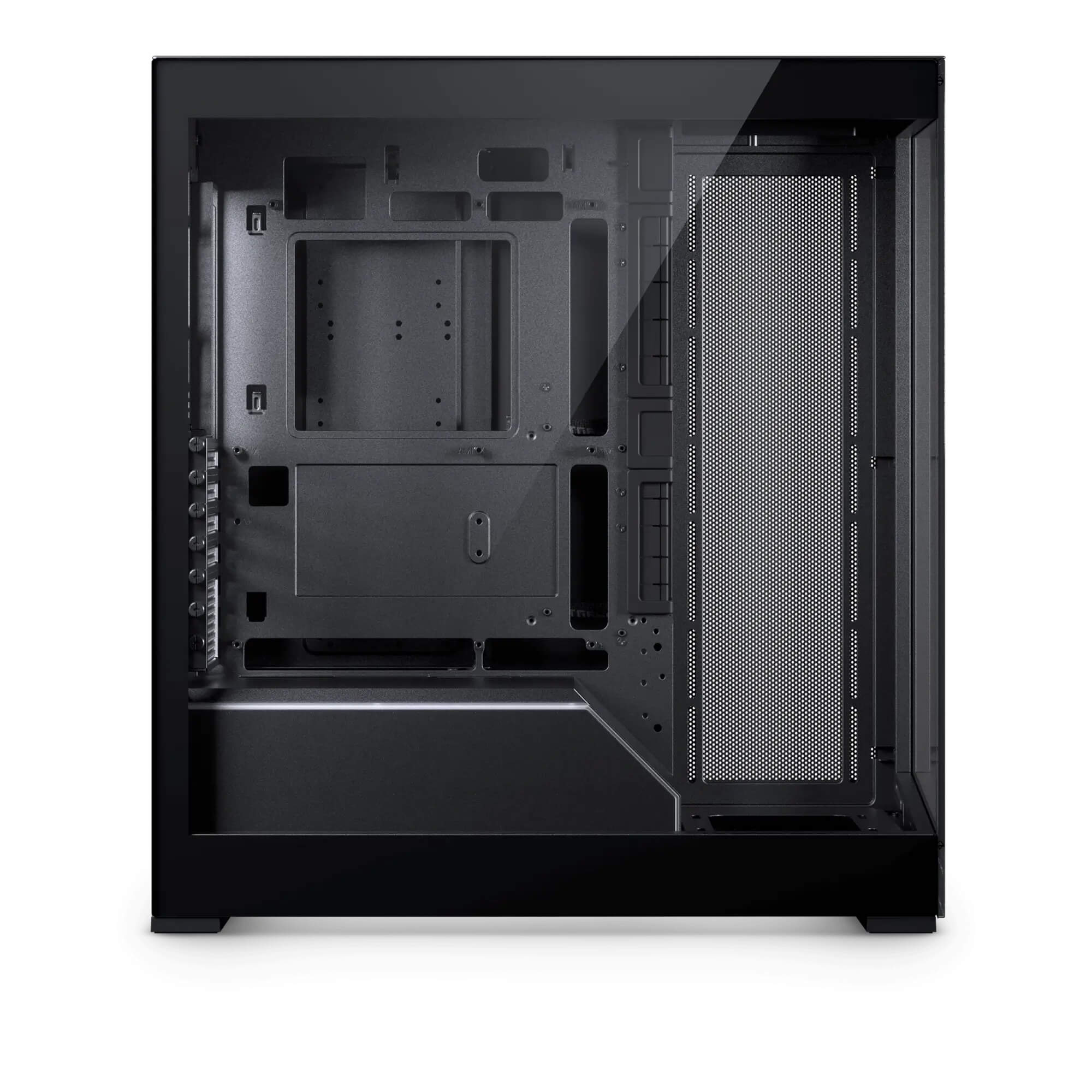 Phanteks 追風者 NV5 MKII DRGB ATX Mid Tower 機箱【支援ATX背插底板】(黑/白) (PH-NV523TG)