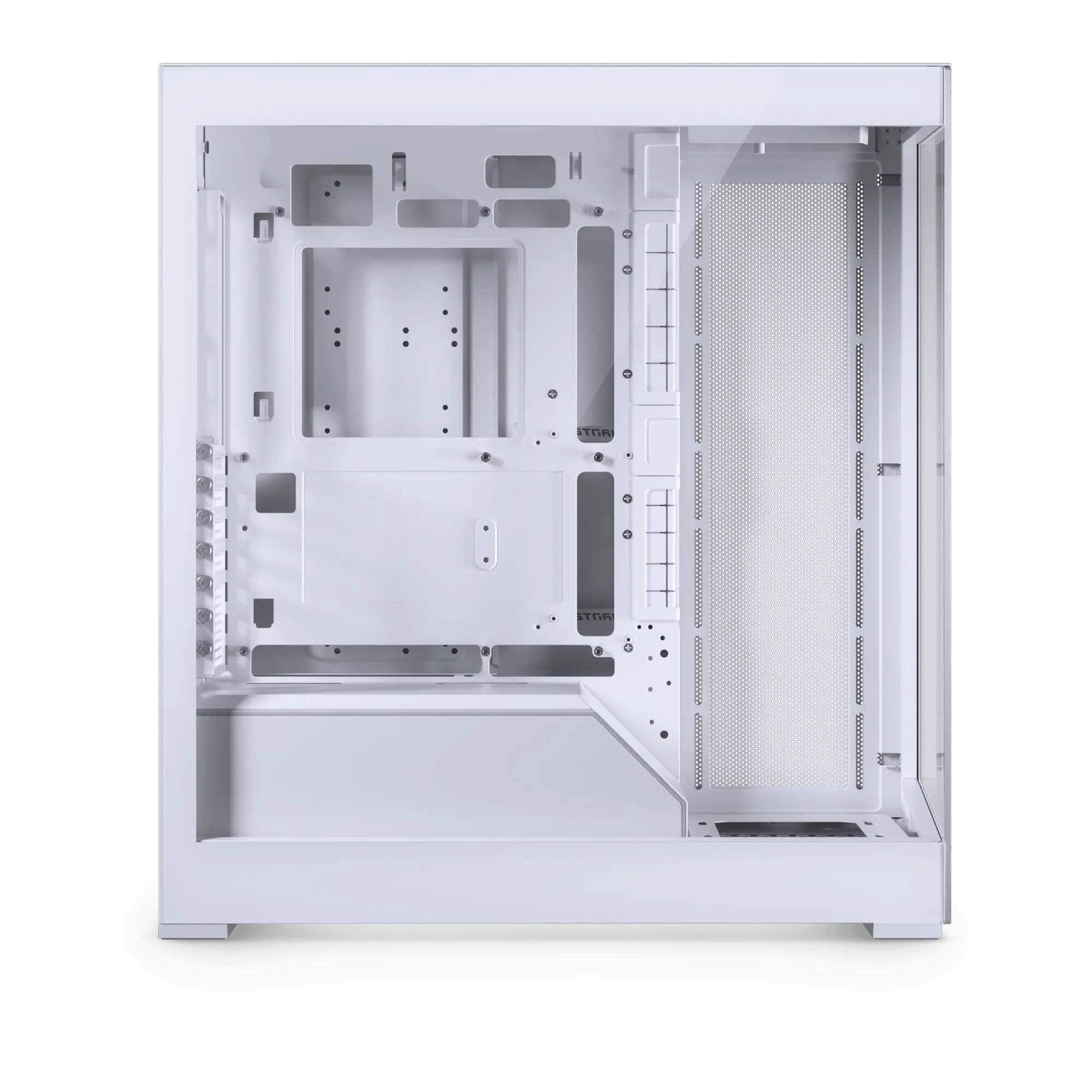 Phanteks 追風者 NV5 MKII DRGB ATX Mid Tower 機箱【支援ATX背插底板】(黑/白) (PH-NV523TG)