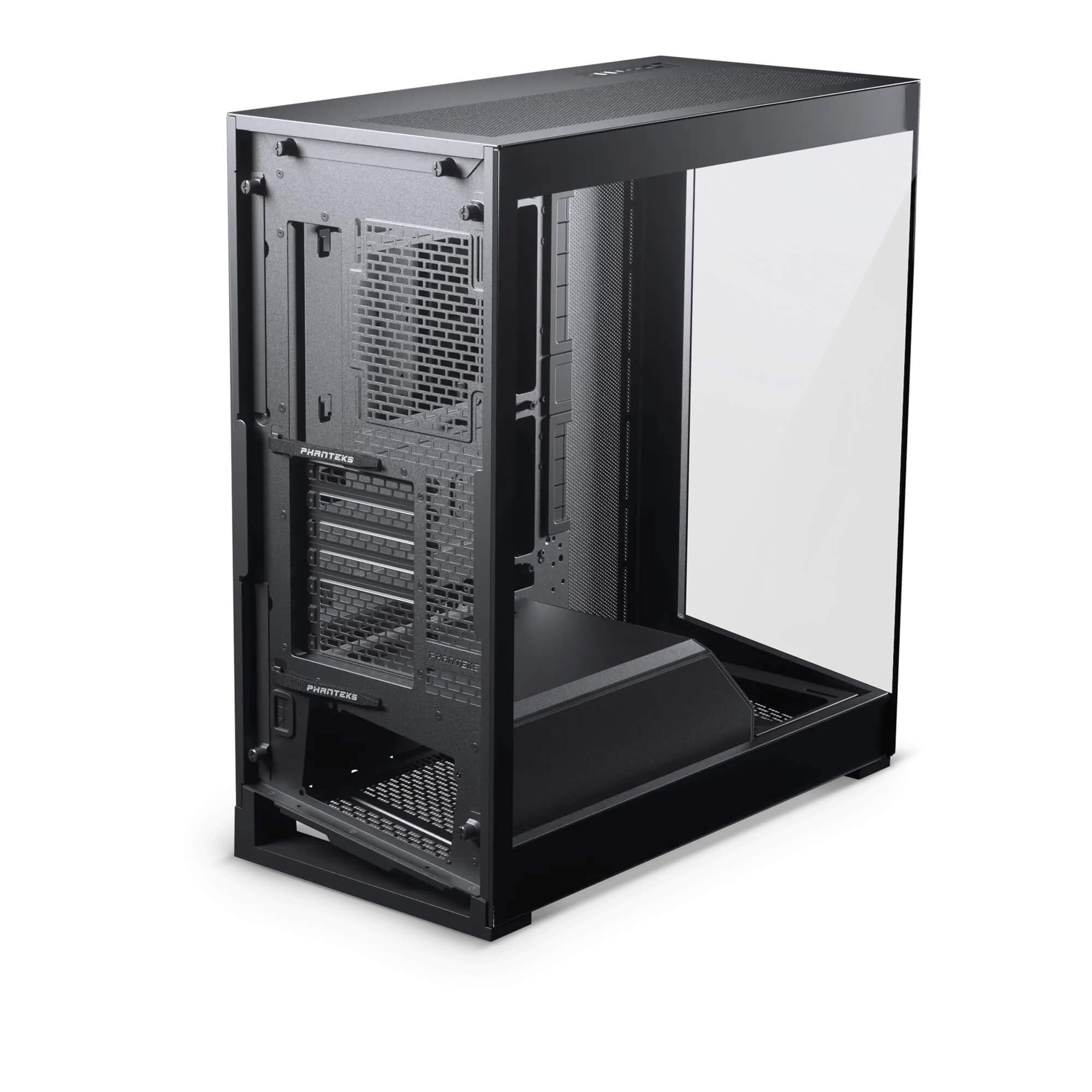 Phanteks 追風者 NV5 MKII DRGB ATX Mid Tower 機箱【支援ATX背插底板】(黑/白) (PH-NV523TG)